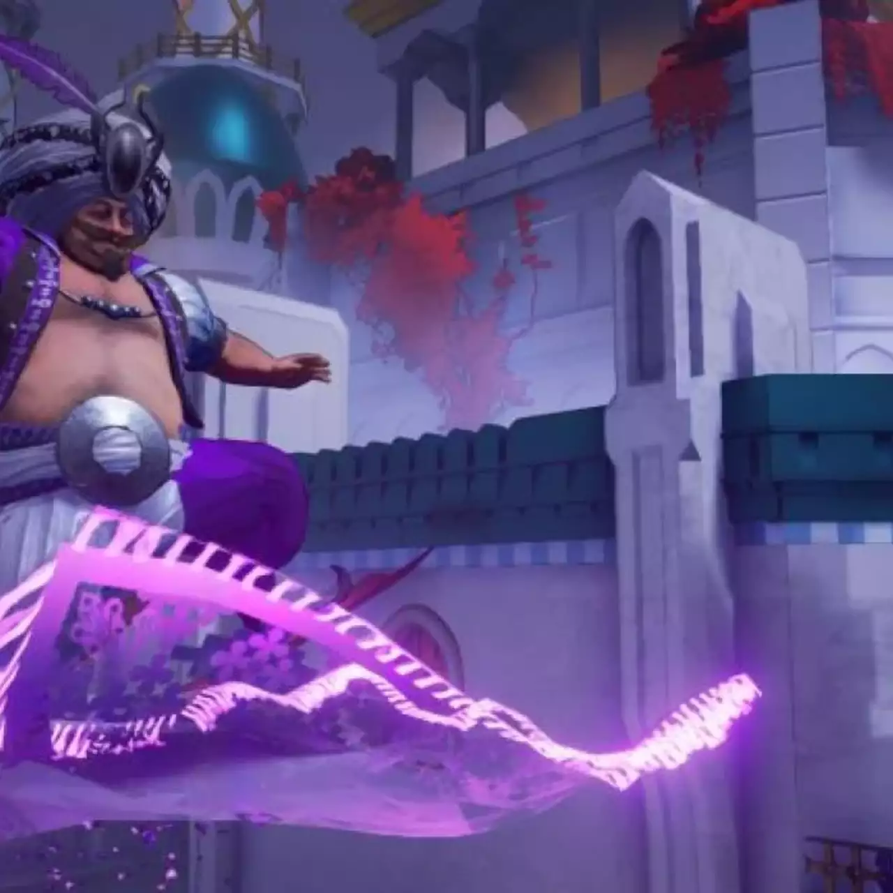 Mirage: Arcane Warfare можно будет получить бесплатно в течение 24 часов Mirage: Arcane Warfare можно будет получить бесплатно в течение 24 часов
