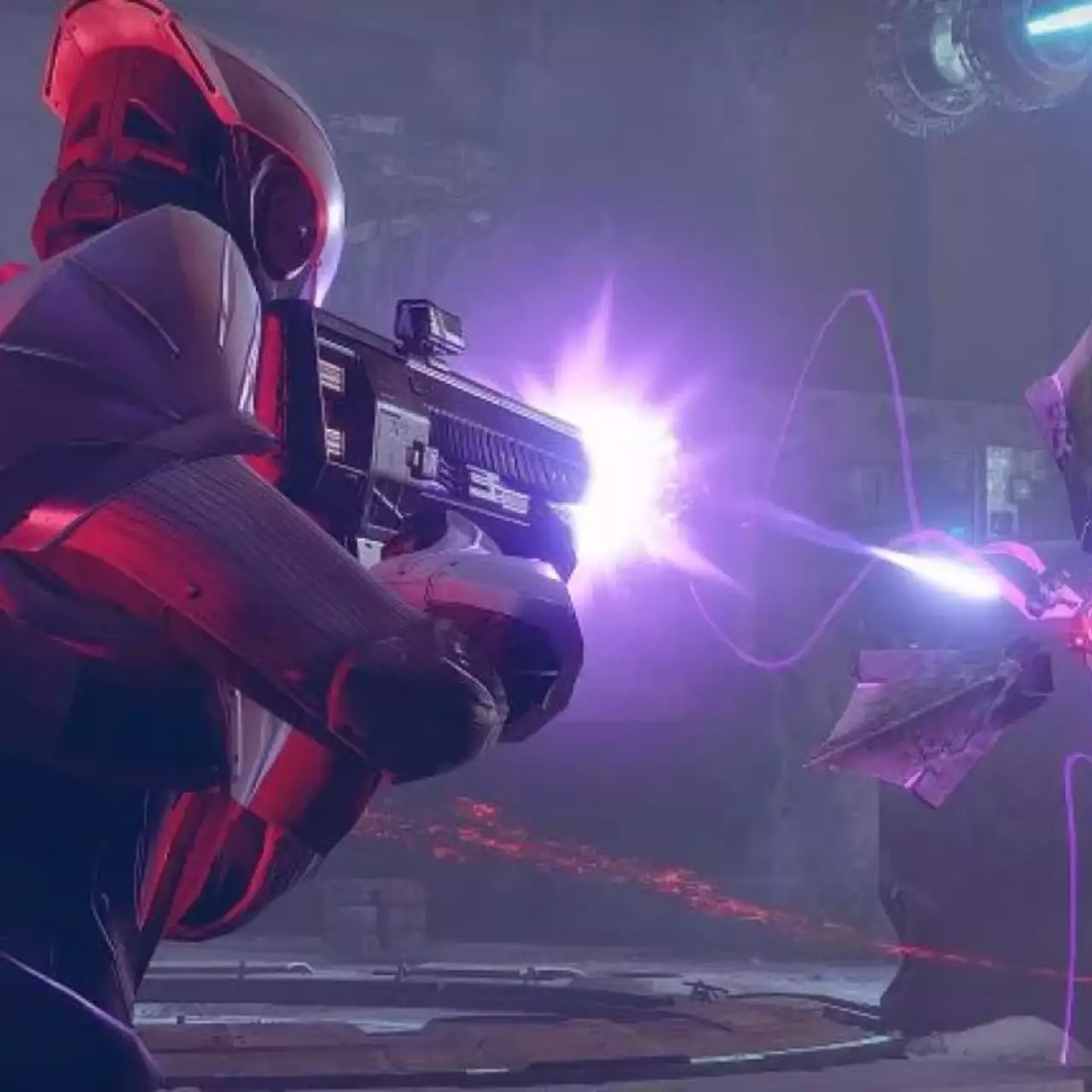 Сюжетная кампания Destiny 2 будет длиться примерно 12 часов Сюжетная кампания Destiny 2 будет длиться примерно 12 часов