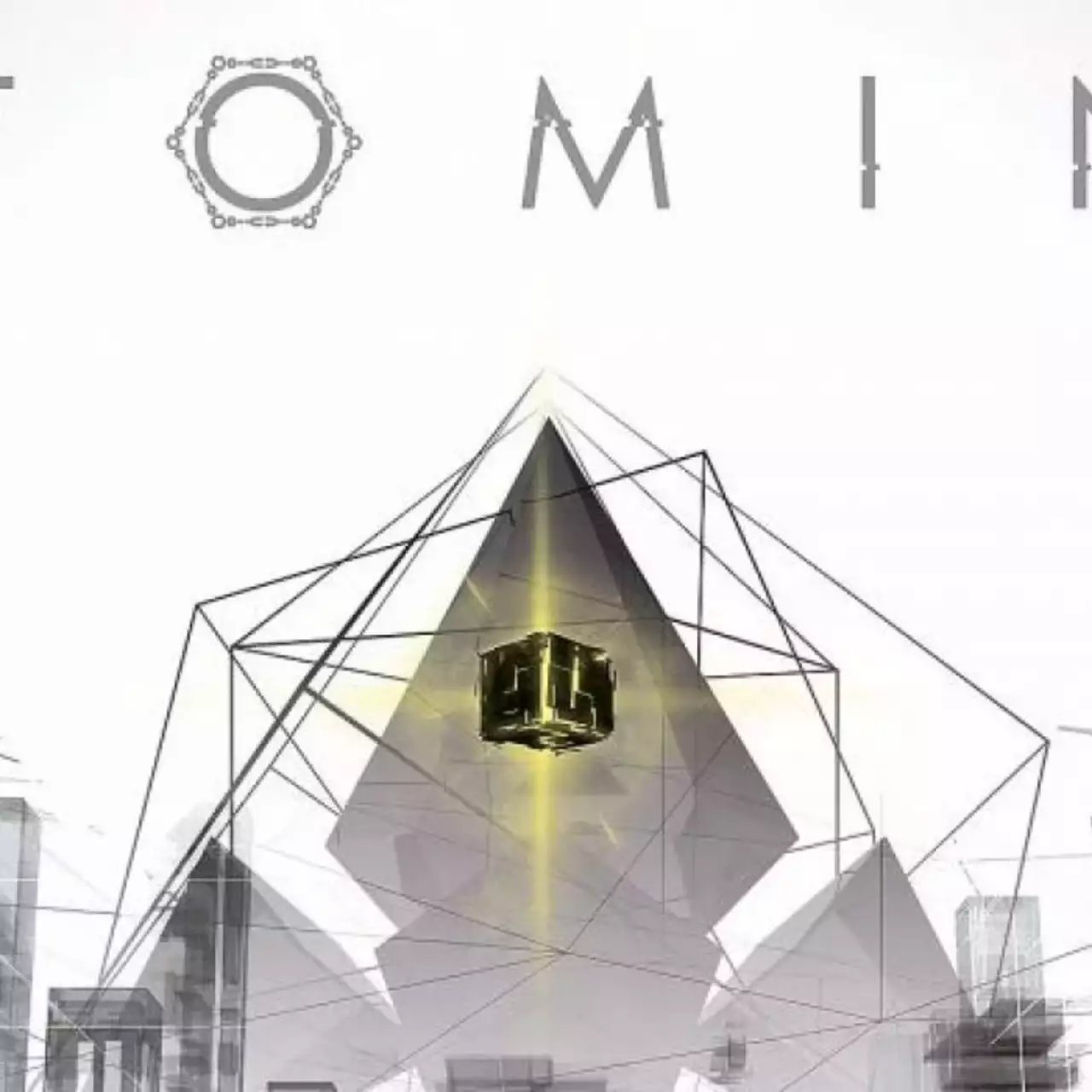 Минималистичный шутер Atomine выйдет на мобильных платформах 7 сентября Минималистичный шутер Atomine выйдет на мобильных платформах 7 сентября