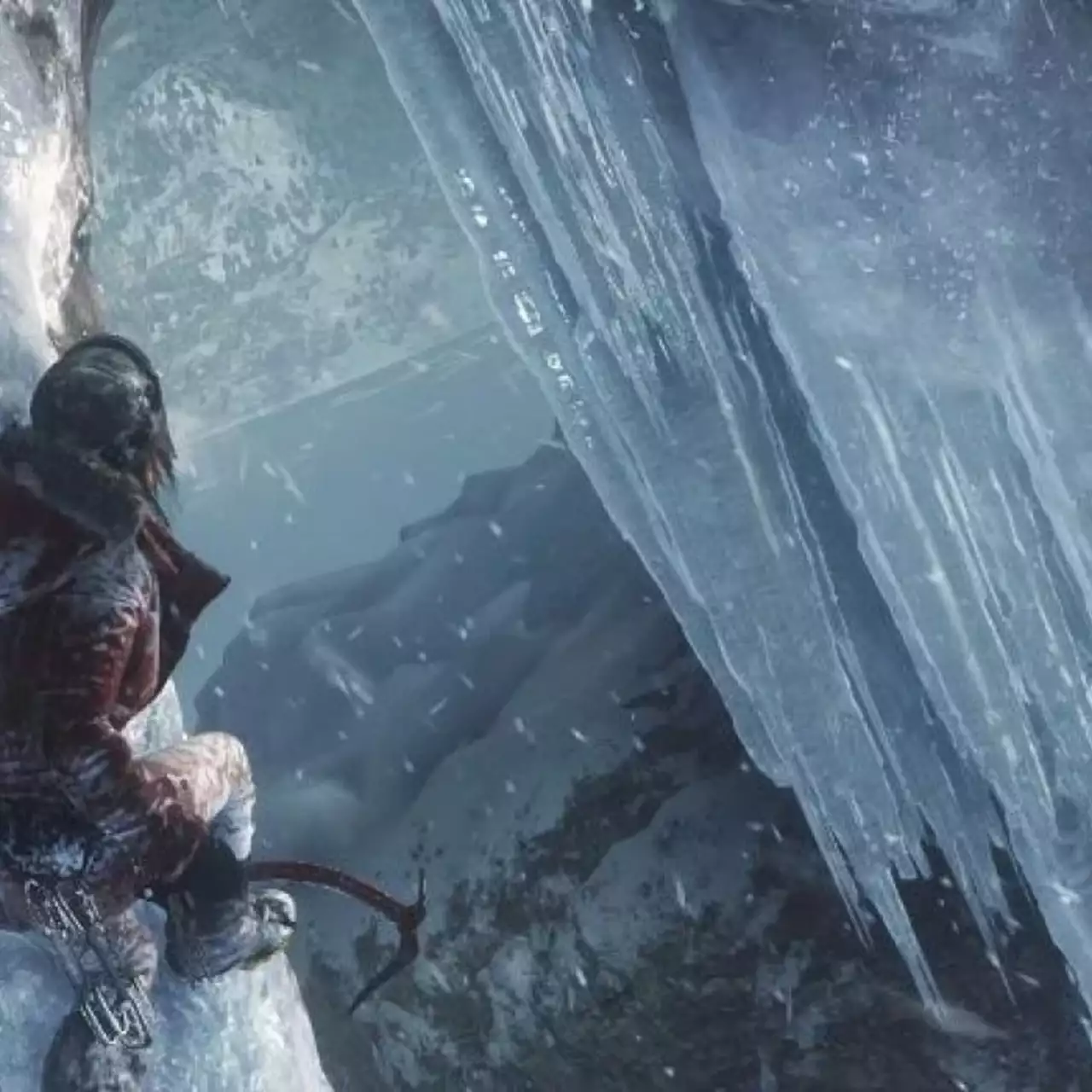 Rise of the Tomb Raider доступна всего за 12 $ в Humble Monthly Rise of the Tomb Raider доступна всего за 12 $ в Humble Monthly