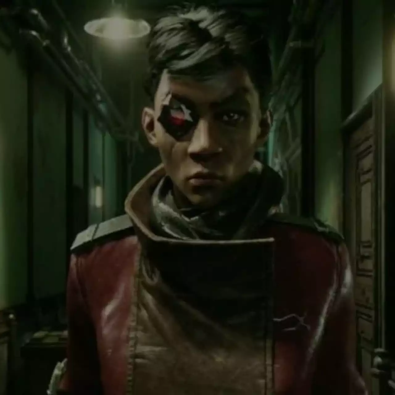 Разработчики рассказали о новых механиках в Dishonored Death of the Outsider