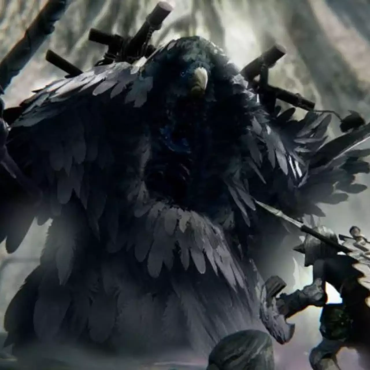 В сети появился новый геймплей Sinner: Sacrifice for Redemption
