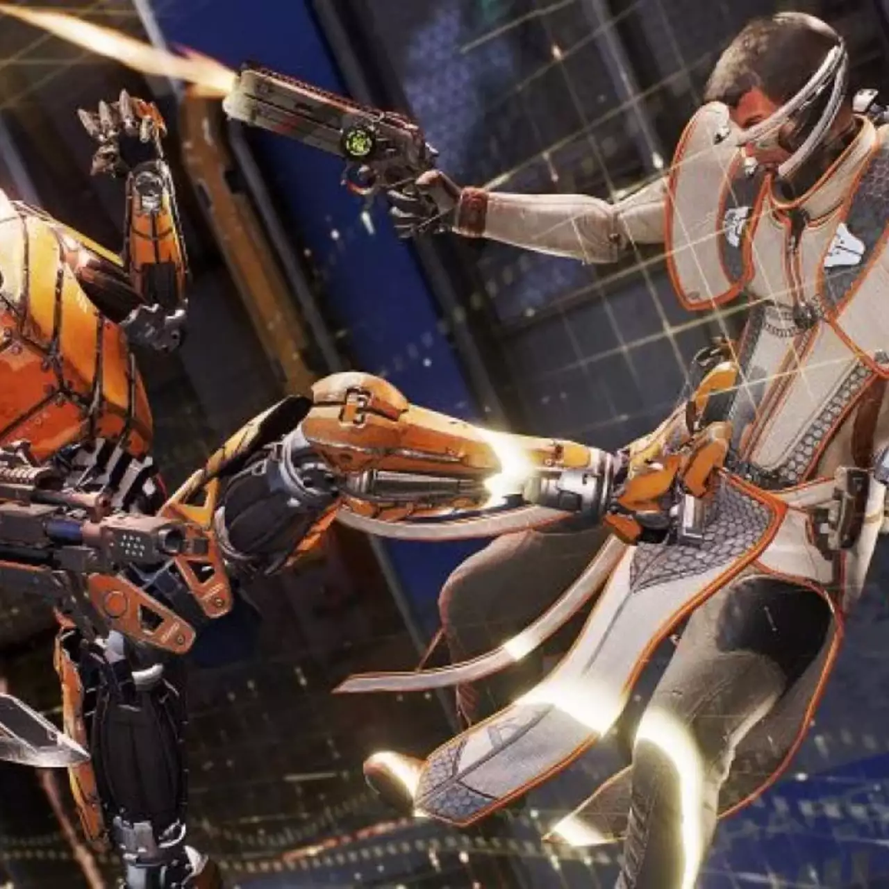 Разработчики LawBreakers раскрыли информацию о предстоящем контенте; новая карта появится в сентябре