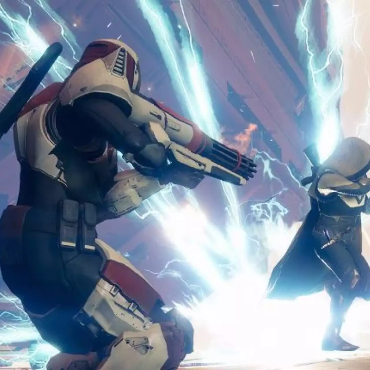 Destiny 2 сможет выдавать 30 FPS в 4K на бюджетном GTX 970 Destiny 2 сможет выдавать 30 FPS в 4K на бюджетном GTX 970