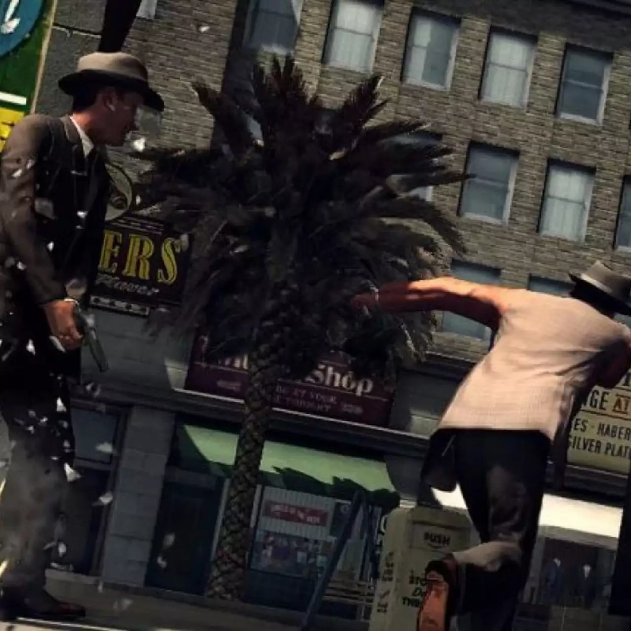 Rockstar анонсировала свою первую игру в виртуальной реальности — L.A. Noire: The VR Case Files Rockstar анонсировала свою первую игру в виртуальной реальности — L.A. Noire: The VR Case Files