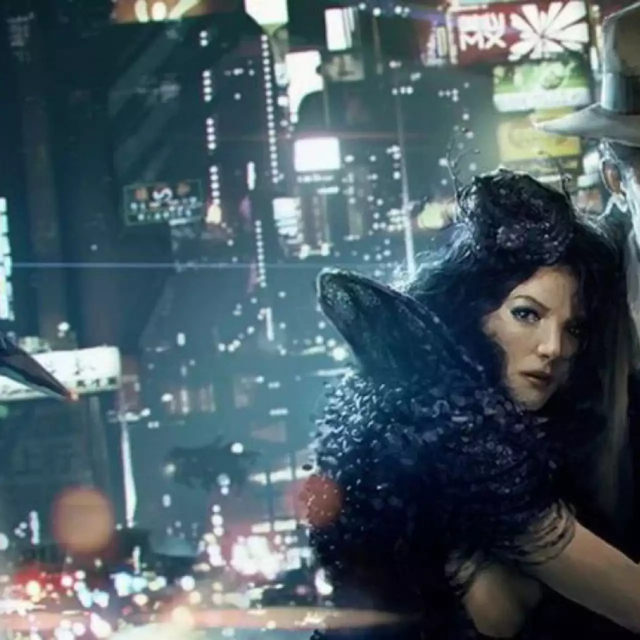 Cyberpunk 2077 стала самой дорогой игрой CD Projekt Cyberpunk 2077 стала самой дорогой игрой CD Projekt