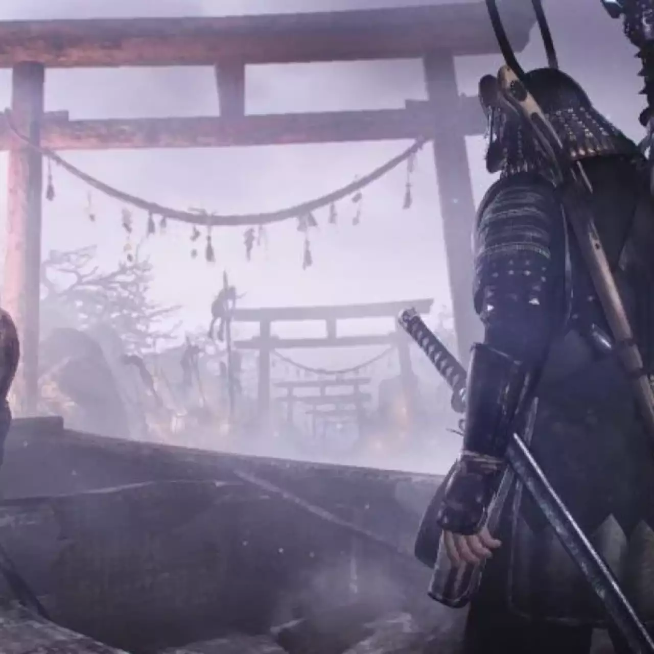 Дополнение Bloodshed’s End для Nioh получило дату выхода Дополнение Bloodshed’s End для Nioh получило дату выхода