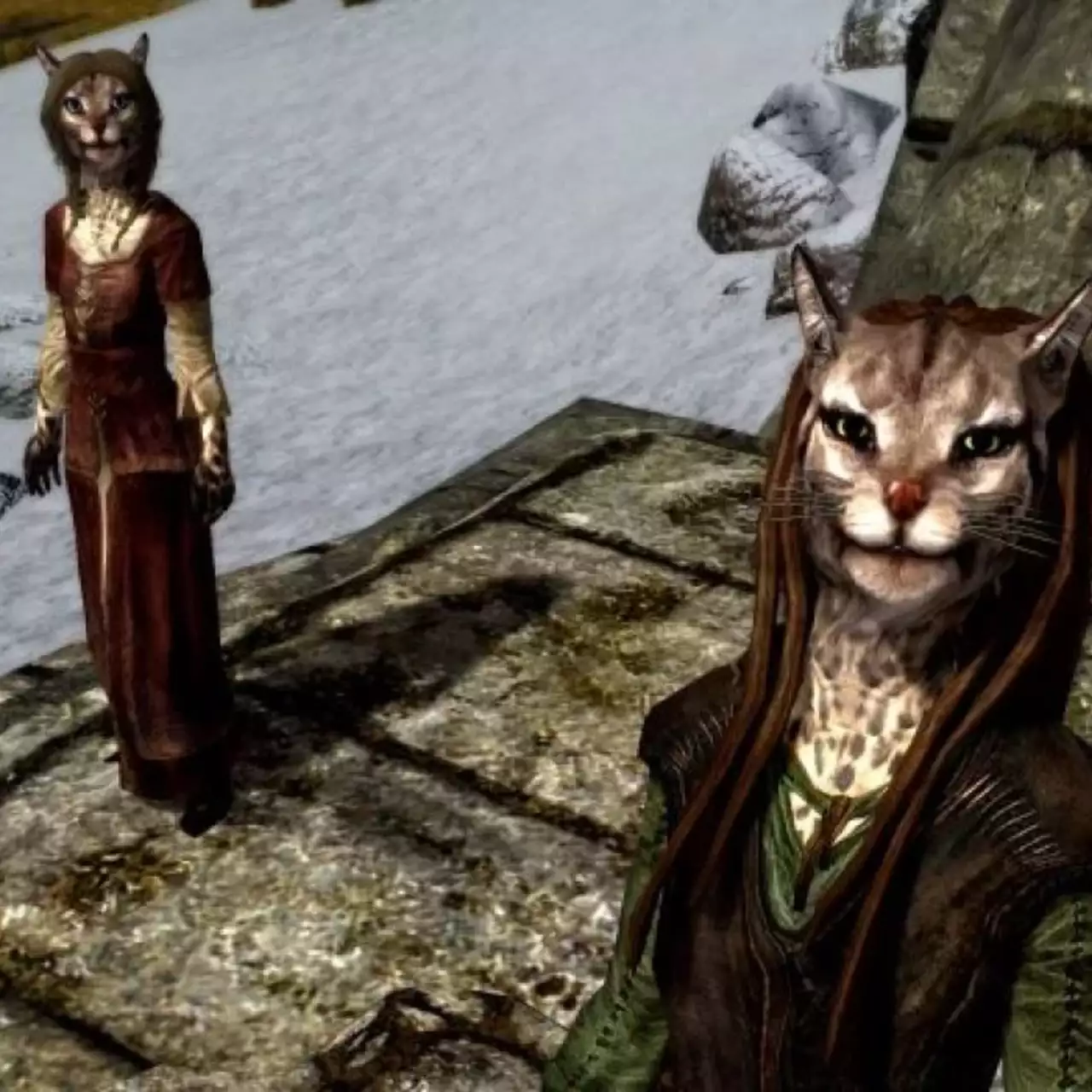 В Skyrim: Special Edition можно будет бесплатно поиграть в Steam и на Xbox One В Skyrim: Special Edition можно будет бесплатно поиграть в Steam и на Xbox One