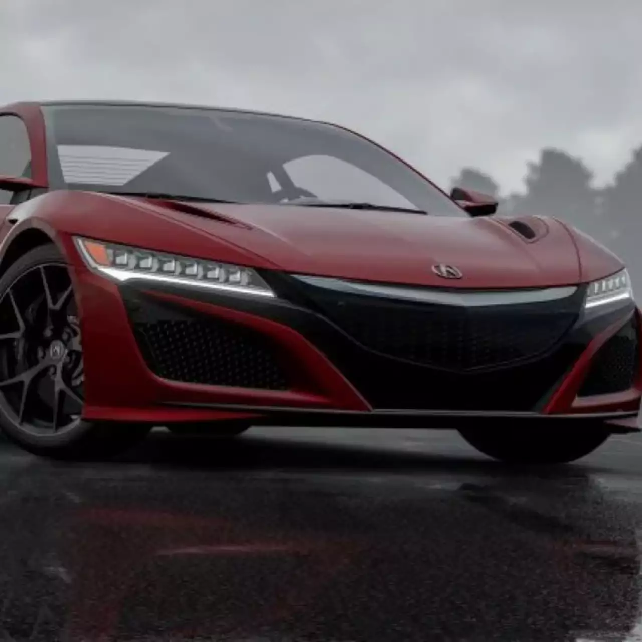 Forza Motorsport 7 можно будет попробовать бесплатно на PC и Xbox One