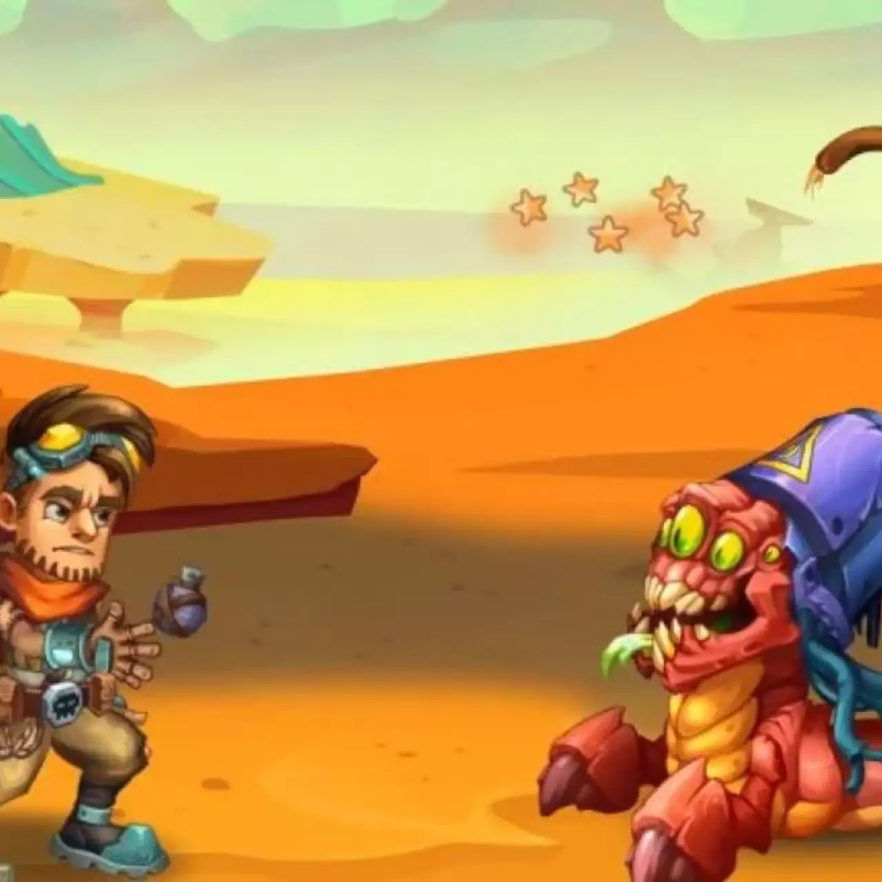 В Steam вышла пошаговая космическая адвенчура Star Story: The Horizon Escape В Steam вышла пошаговая космическая адвенчура Star Story: The Horizon Escape