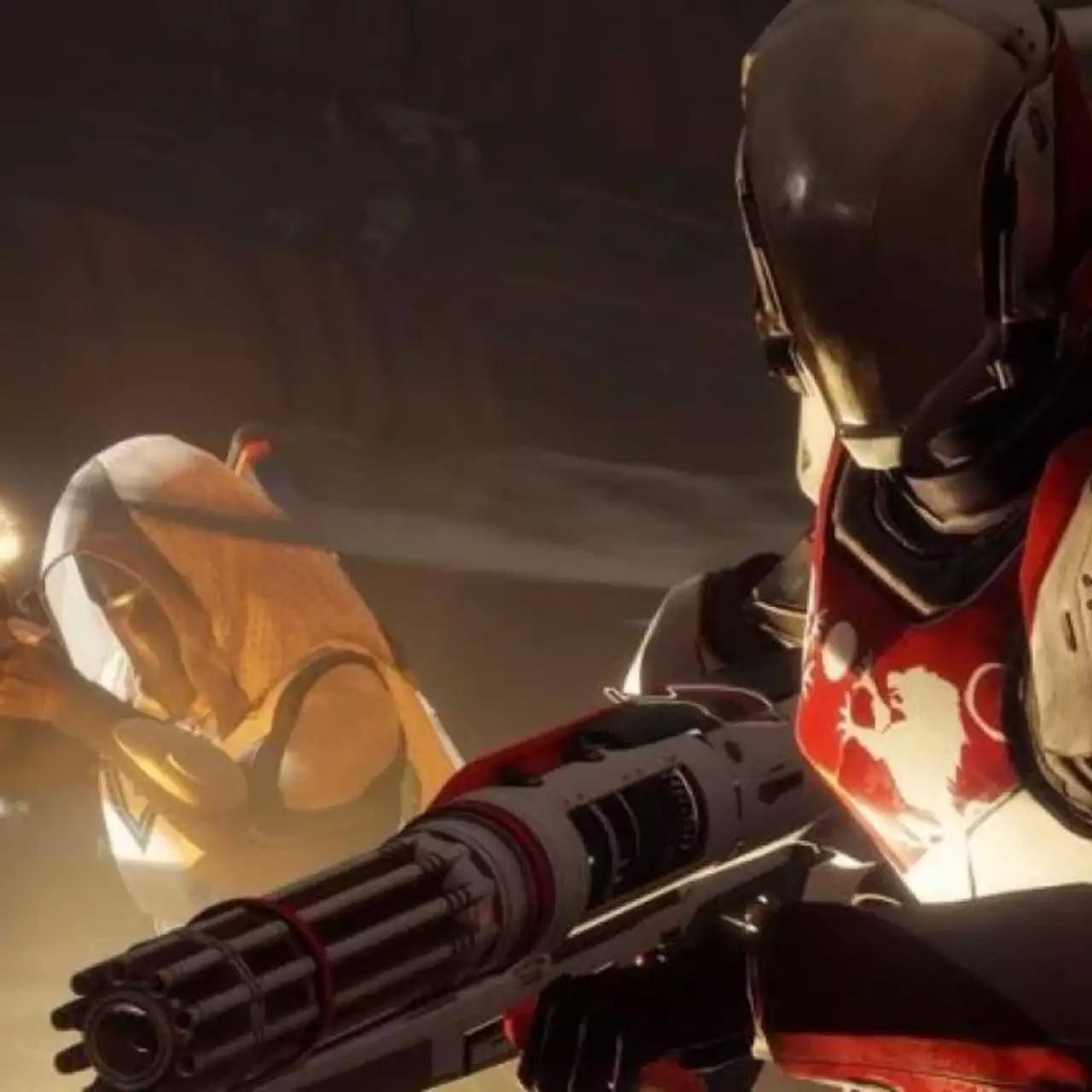Опубликованы первые оценки Destiny 2 — отлично