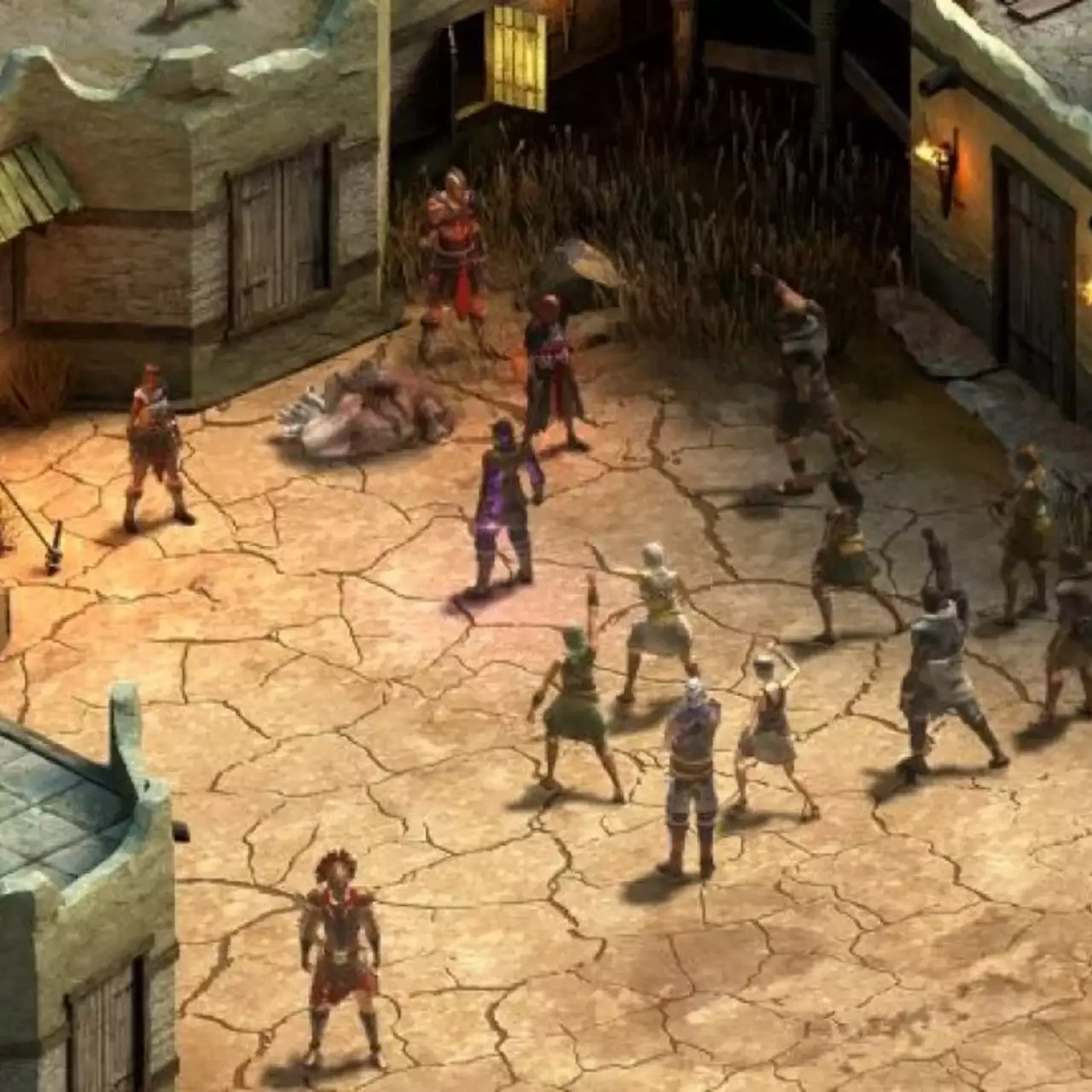 Представлены оценки Tyranny: Bastard's Wound — неплохо. Опубликован релизный трейлер