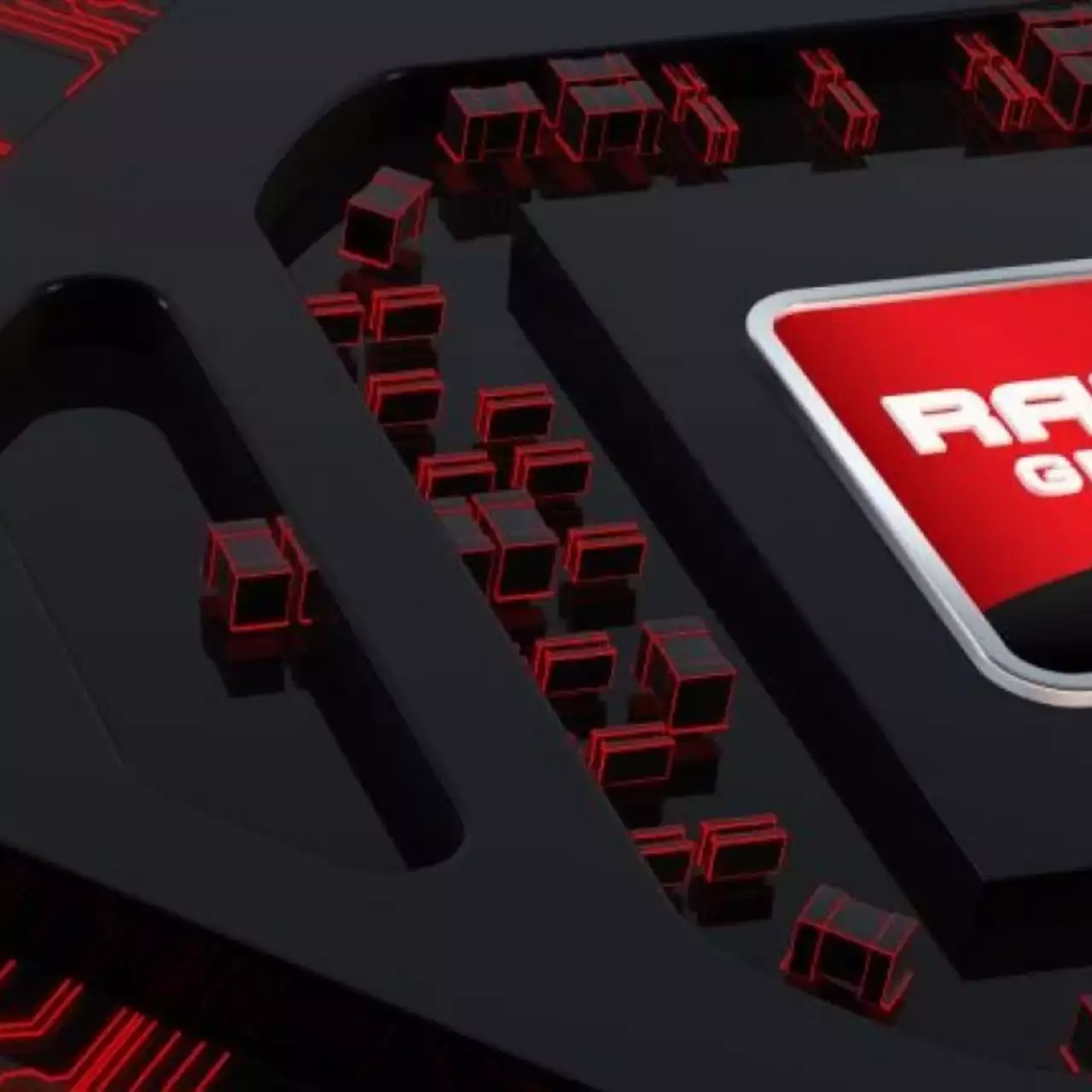 Новый драйвер для видеокарт AMD улучшил стабильность в играх Новый драйвер для видеокарт AMD улучшил стабильность в играх