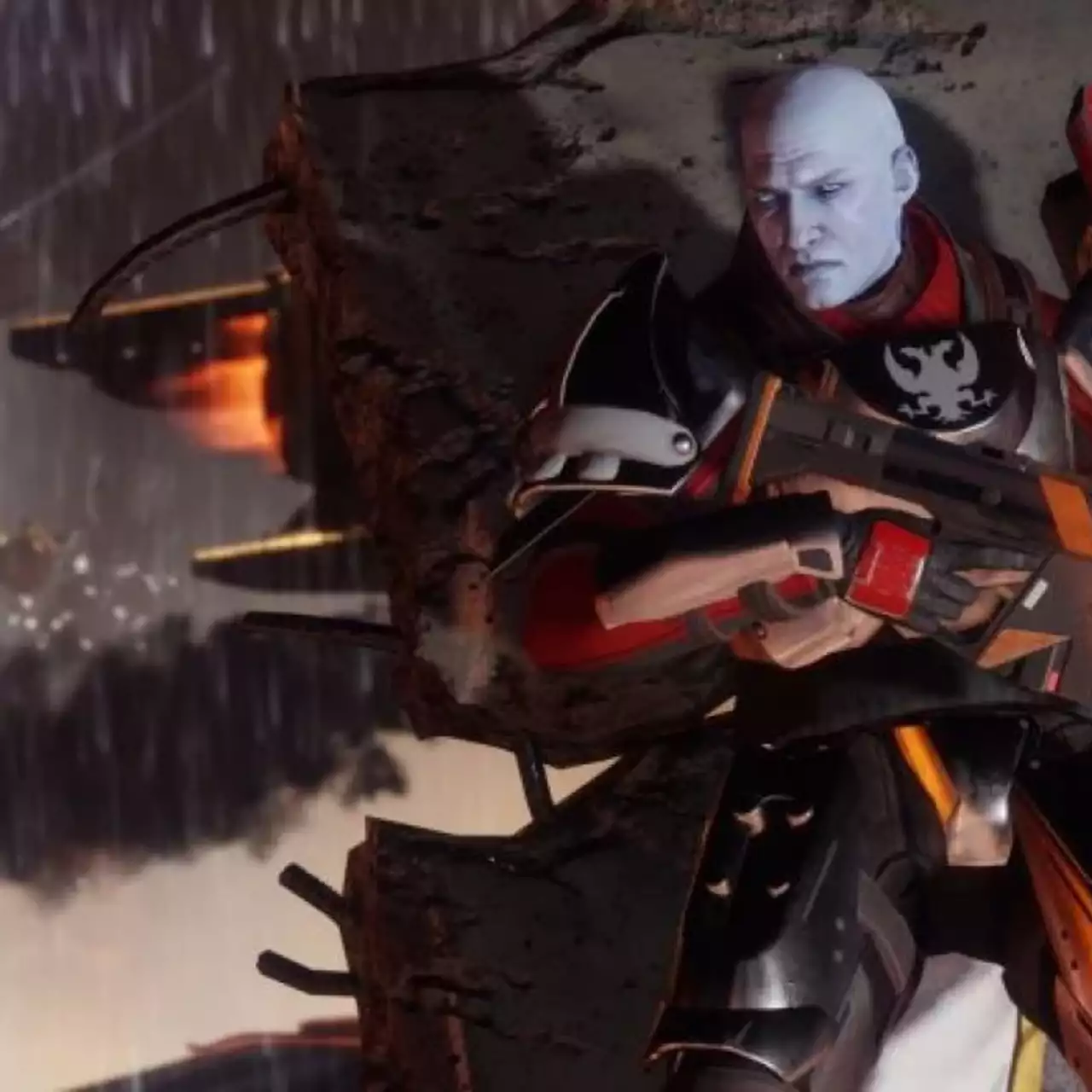 Как прокачаться в Destiny 2 — набор опыта, сила персонажа и эндгейм