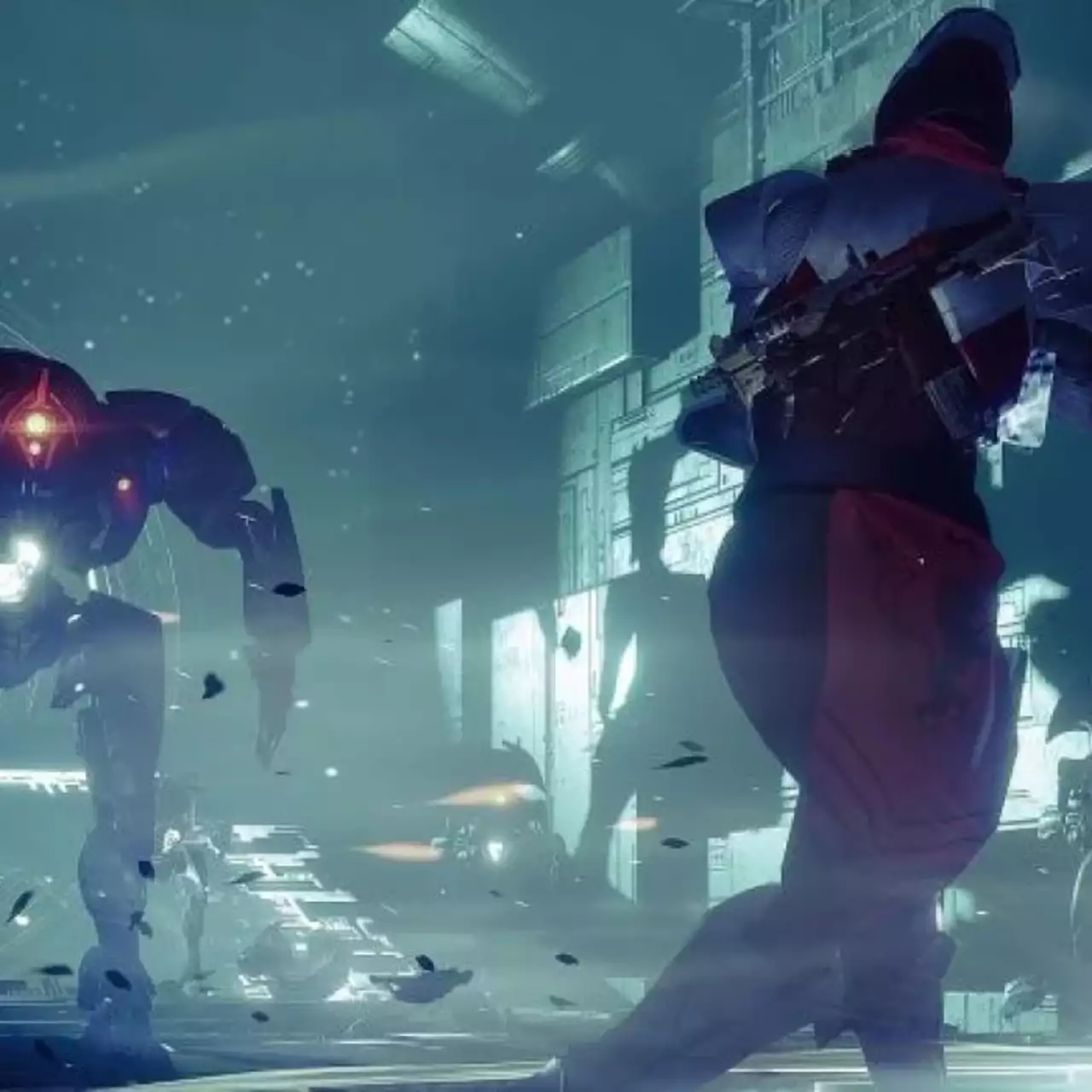 В Xbox Store произошла утечка первого DLC для Destiny 2 В Xbox Store произошла утечка первого DLC для Destiny 2