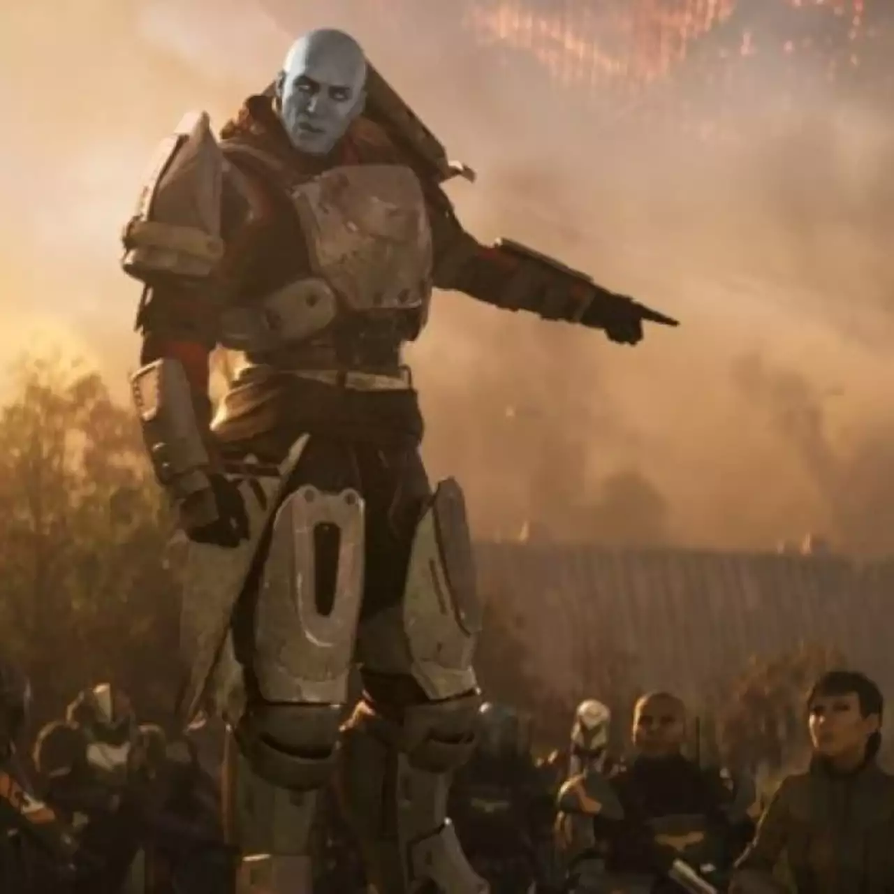 Создатель Destiny 2 защитил новую систему лута в игре Создатель Destiny 2 защитил новую систему лута в игре
