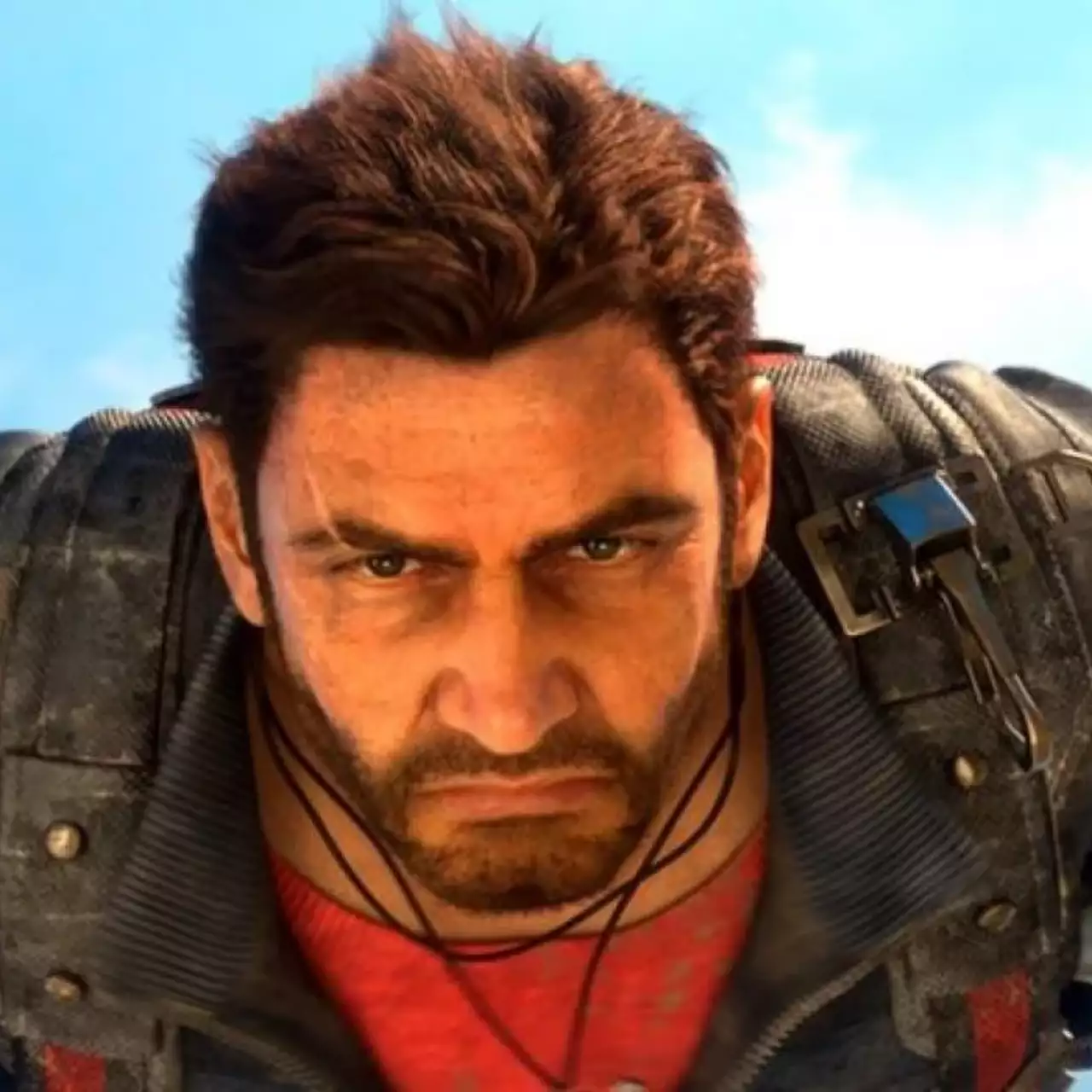 Вышел небольшой кроссовер Just Cause 3 и Hitman: Sniper Вышел небольшой кроссовер Just Cause 3 и Hitman: Sniper
