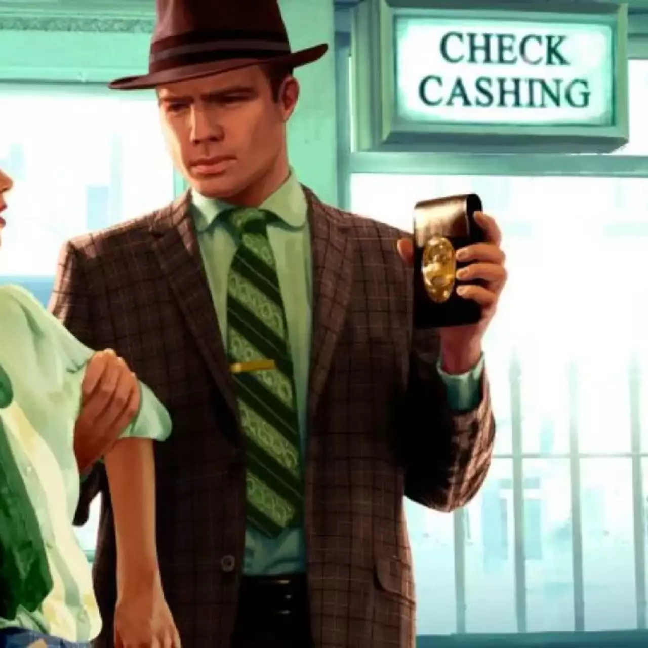 Версия L.A. Noire для Nintendo Switch будет стоить дороже, чем копии для PS4 и Xbox One Версия L.A. Noire для Nintendo Switch будет стоить дороже, чем копии для PS4 и Xbox One