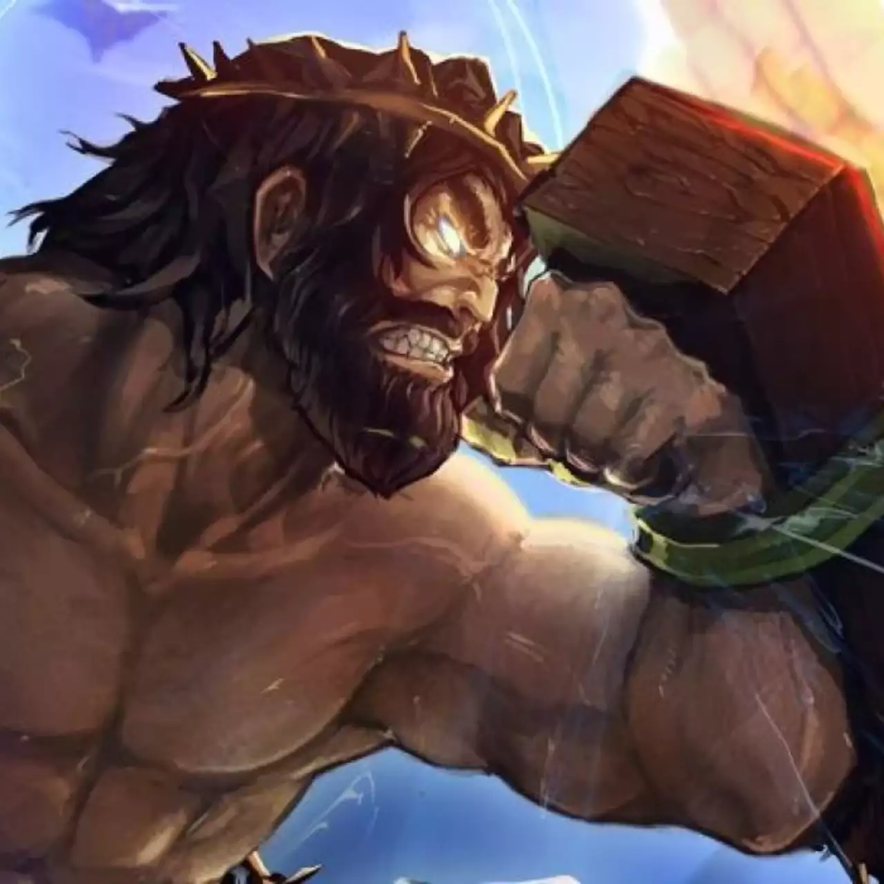 В Малайзии заблокировали Steam из-за файтинга про богов Fight of Gods В Малайзии заблокировали Steam из-за файтинга про богов Fight of Gods