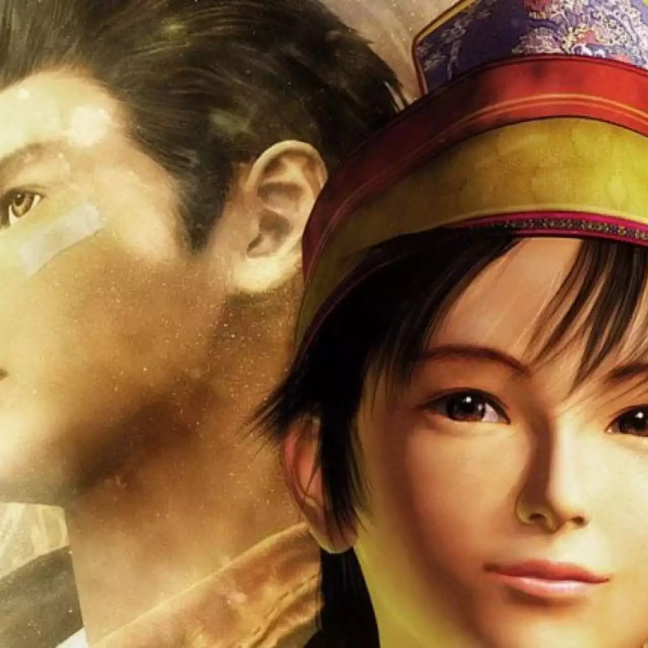 По слухам, Shenmue 1 и 2 выйдут на PS4 и Xbox One По слухам, Shenmue 1 и 2 выйдут на PS4 и Xbox One