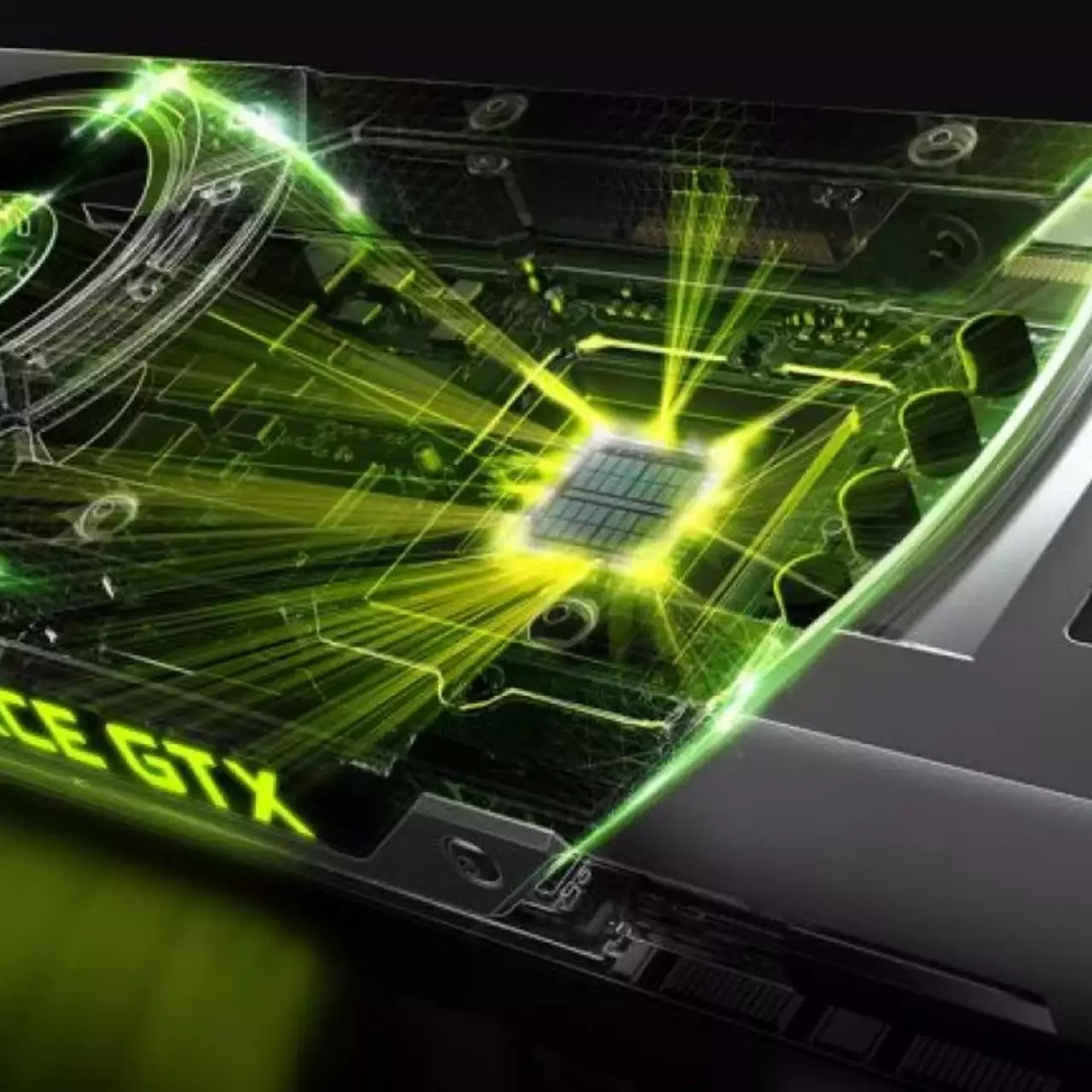 Прирост производительности видеокарт Nvidia снизился до 30 % Прирост производительности видеокарт Nvidia снизился до 30 %