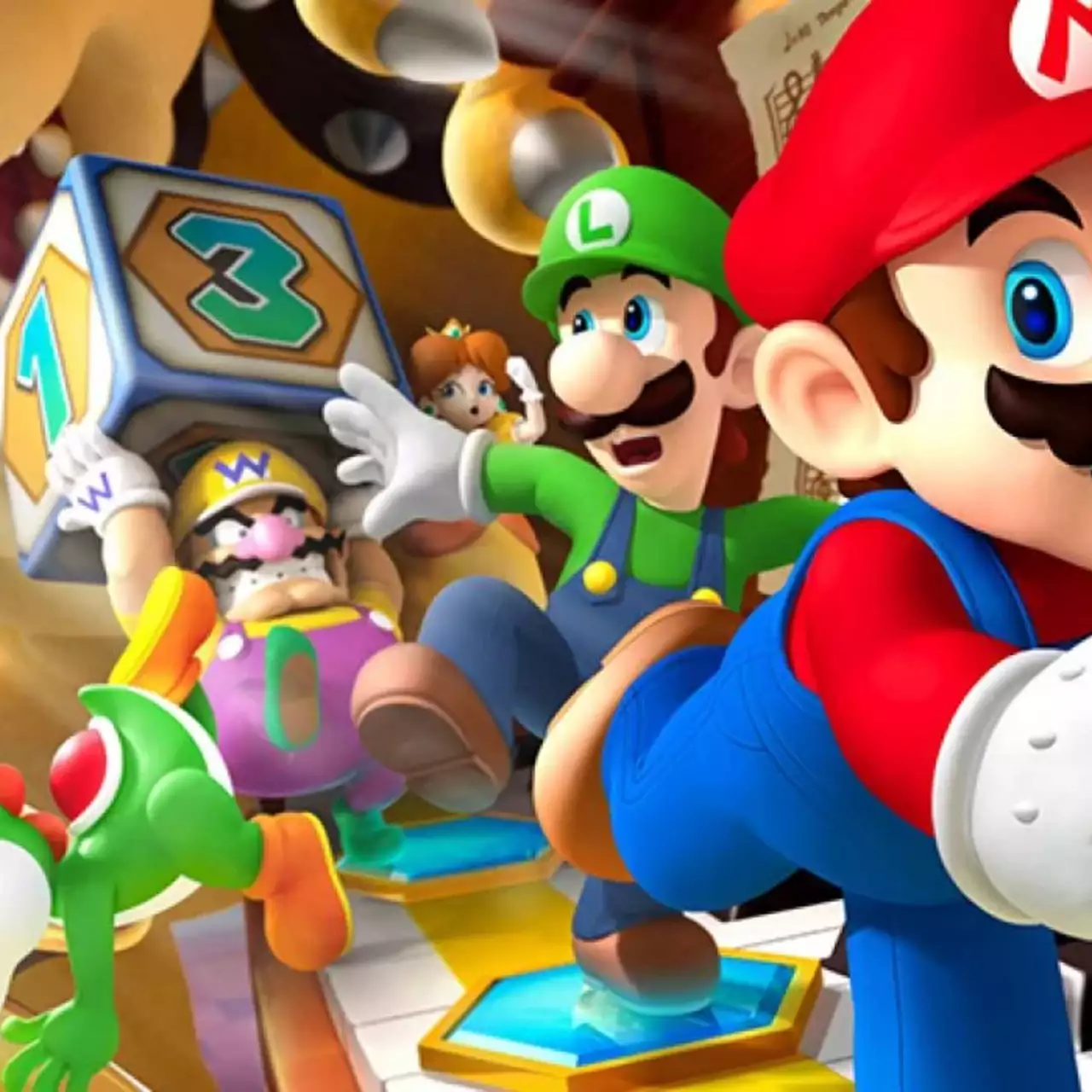 Состоялся выход Super Mario 64 Online, в которую могут одновременно играть до 24 человек Состоялся выход Super Mario 64 Online, в которую могут одновременно играть до 24 человек
