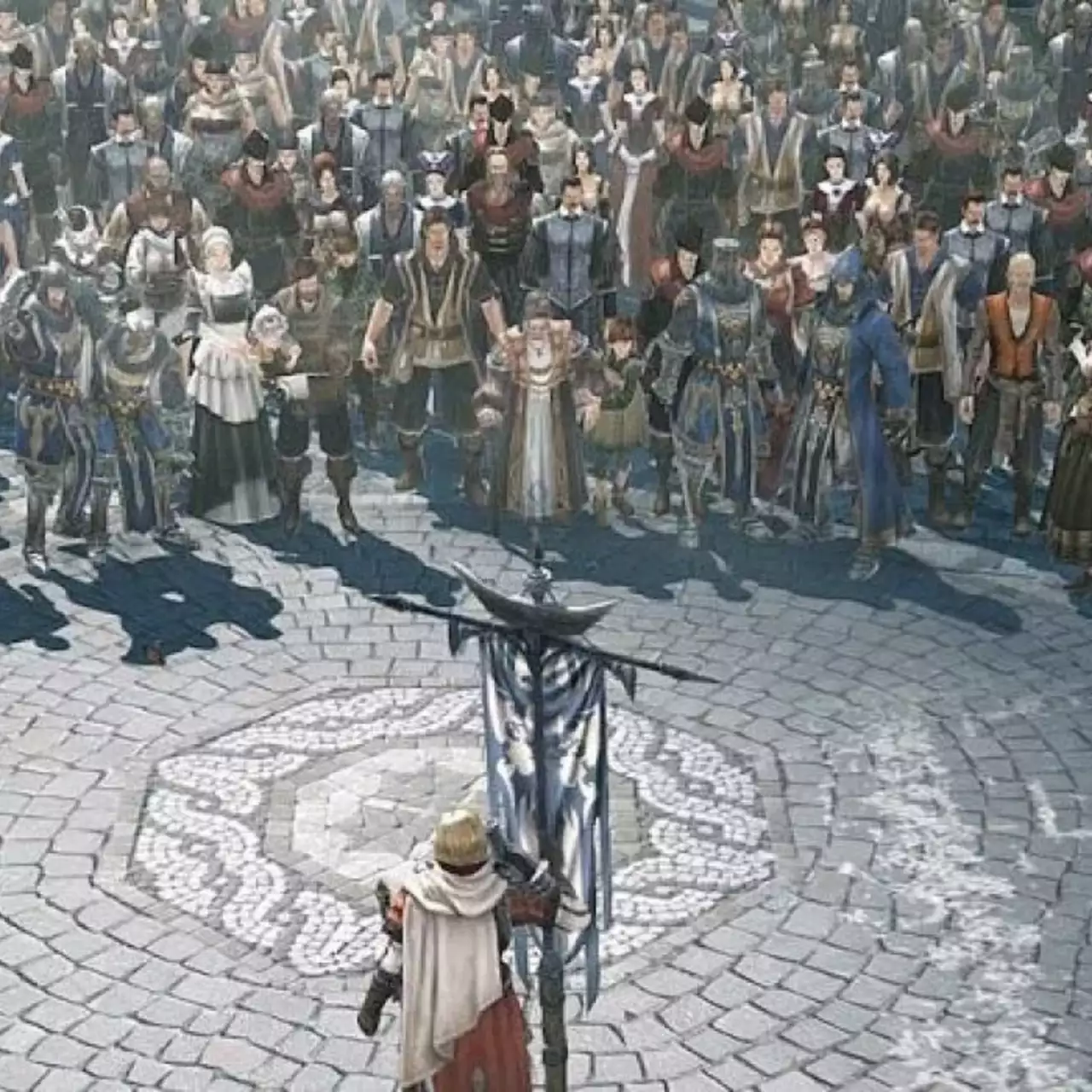 Новый трейлер экшен/RPG Lost Ark продемонстрировал путешествие по огромному миру Новый трейлер экшен/RPG Lost Ark продемонстрировал путешествие по огромному миру