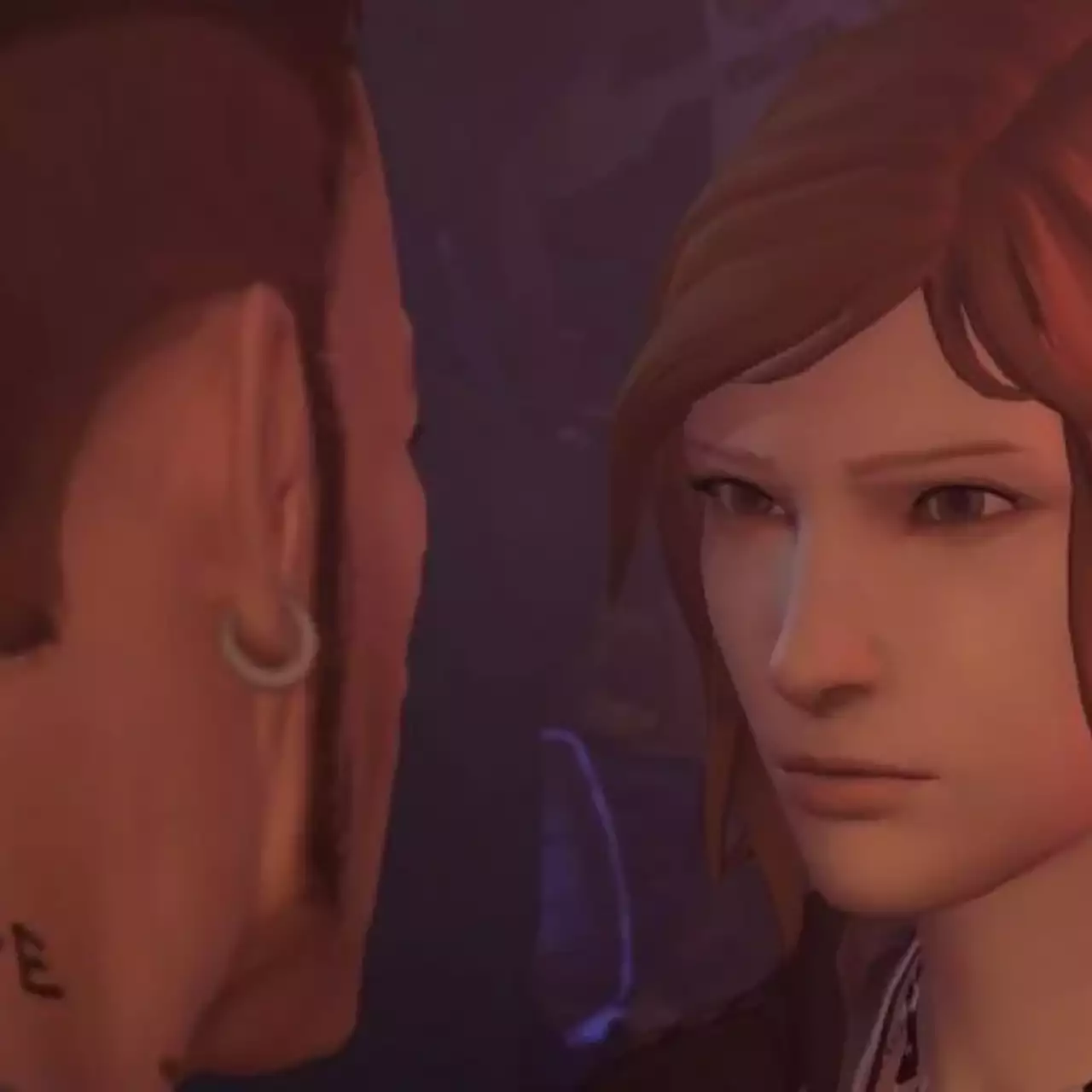 Видеообзор Life is Strange: Before the Storm — Episode 1: Awake Видеообзор Life is Strange: Before the Storm — Episode 1: Awake