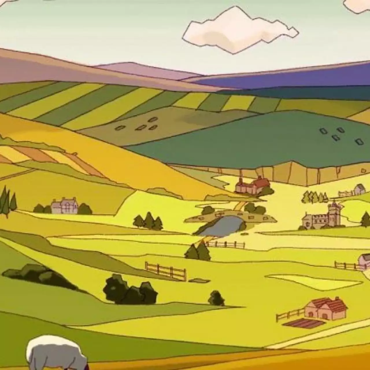 SWERY65 поделился видеороликом о процессе разработки The Good Life SWERY65 поделился видеороликом о процессе разработки The Good Life
