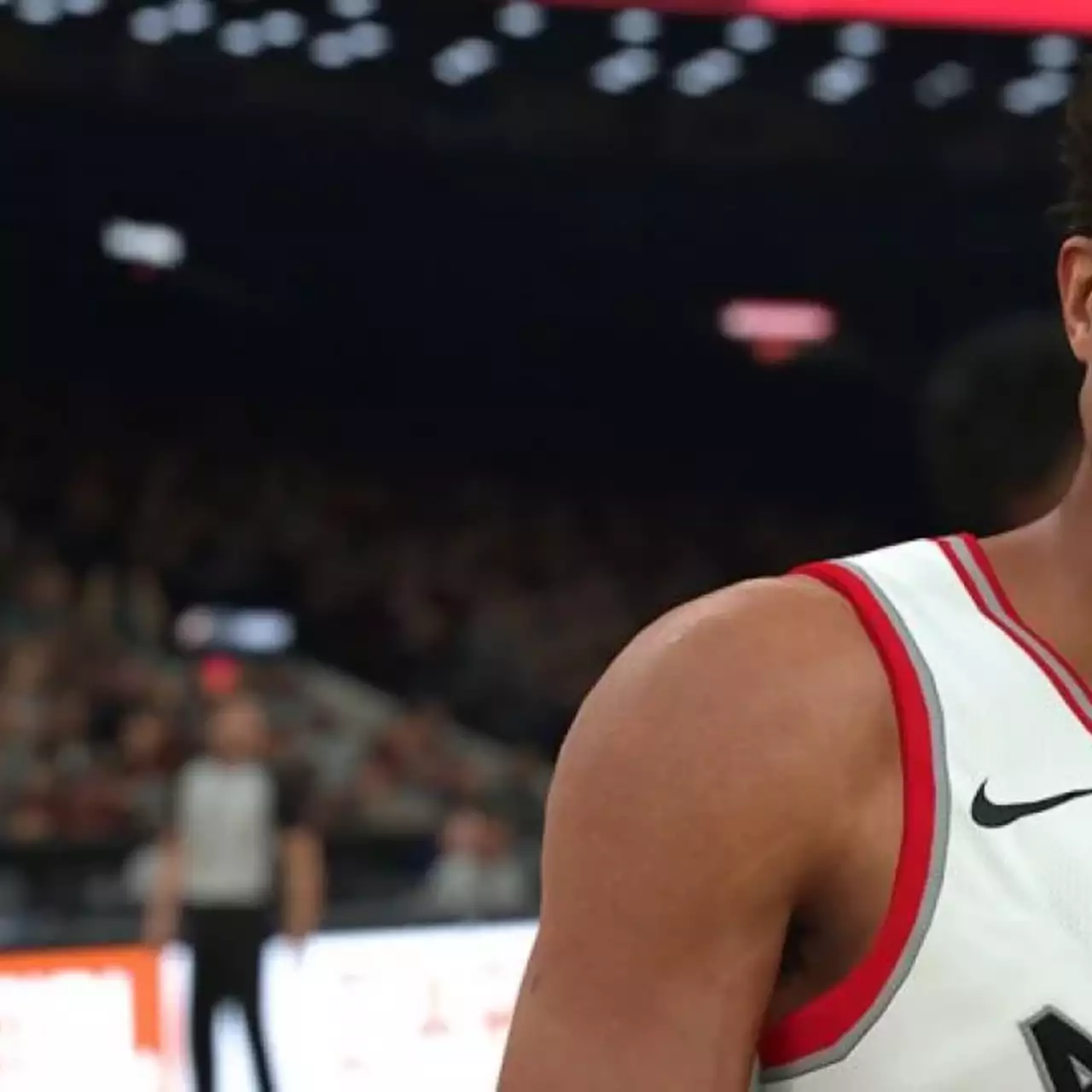 Стали известны системные требования NBA 2K18 Стали известны системные требования NBA 2K18