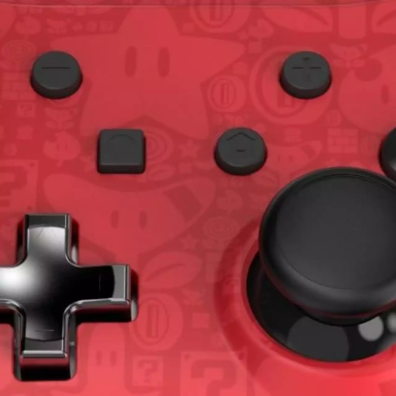 Nintendo Switch получит новые тематические геймпады Nintendo Switch получит новые тематические геймпады