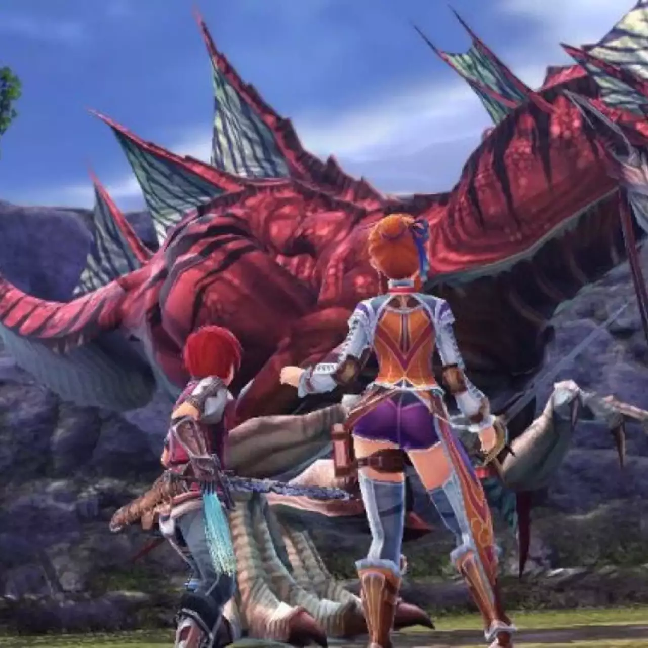 Разработчики Ys 8: Lacrimosa of Dana перенесли дату выхода PC-версии игры Разработчики Ys 8: Lacrimosa of Dana перенесли дату выхода PC-версии игры