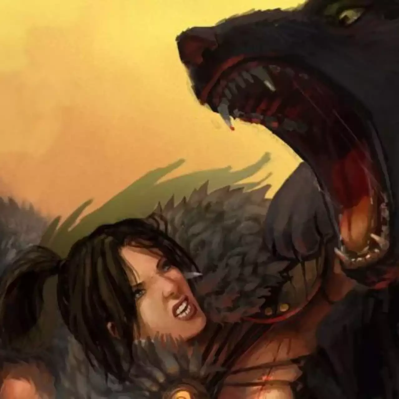 Халява: раздача ключей Wild Terra (завершено) Халява: раздача ключей Wild Terra (завершено)