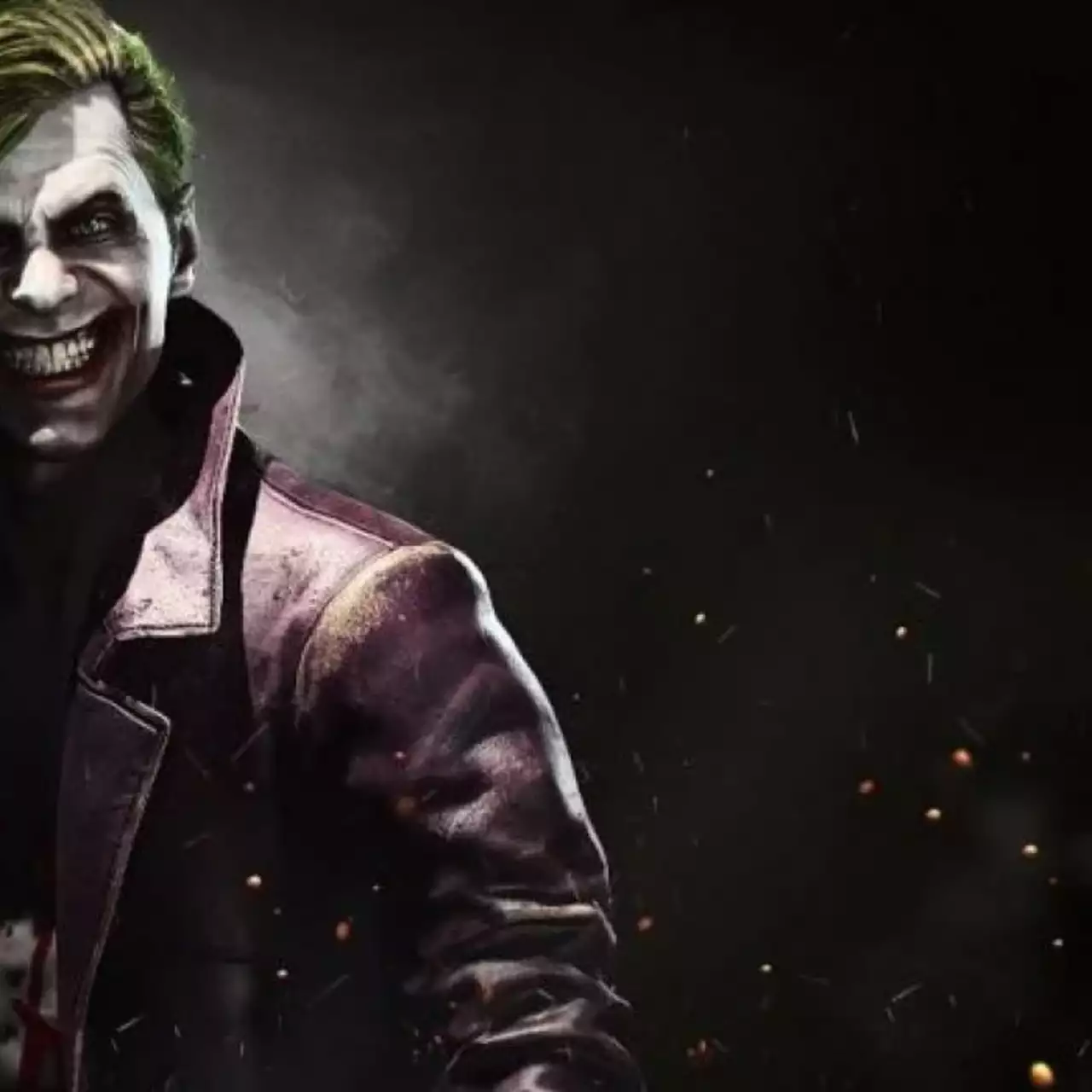 На Amazon появилась страничка PC-версии Injustice 2