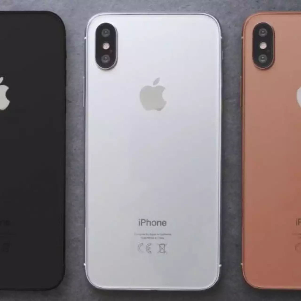 Apple Special Event: состоялся анонс iPhone 8 и iPhone 8 Plus Apple Special Event: состоялся анонс iPhone 8 и iPhone 8 Plus