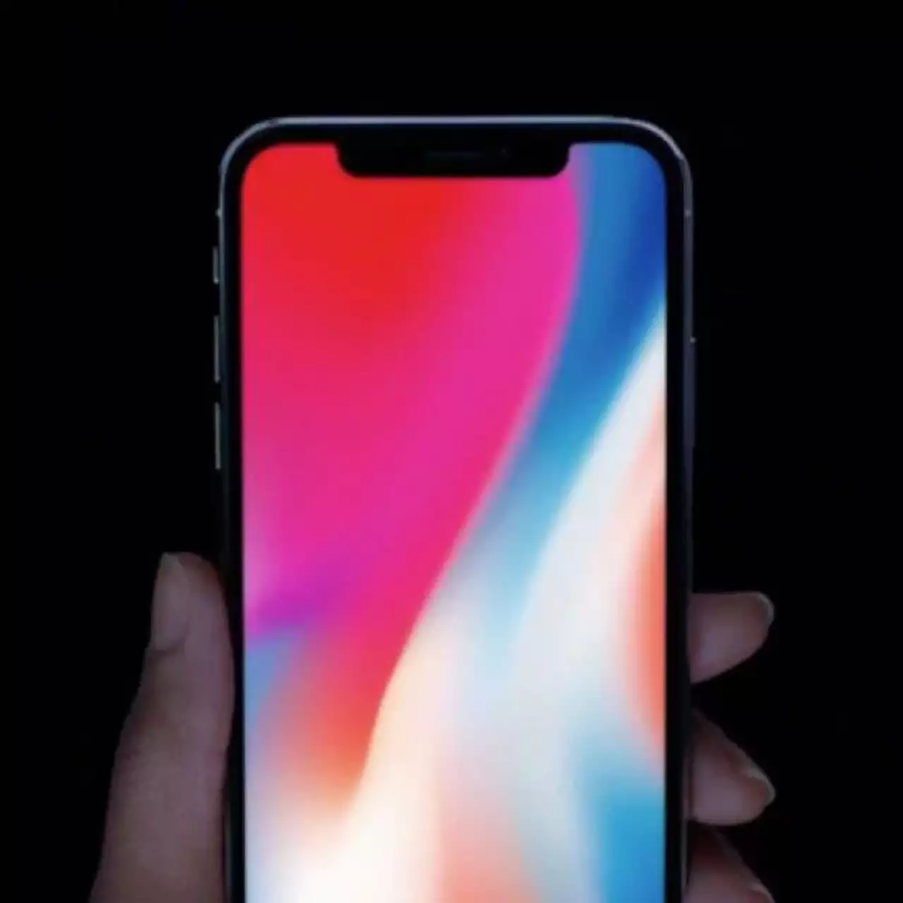 Apple Special Event: анонсирован iPhone X Apple Special Event: анонсирован iPhone X