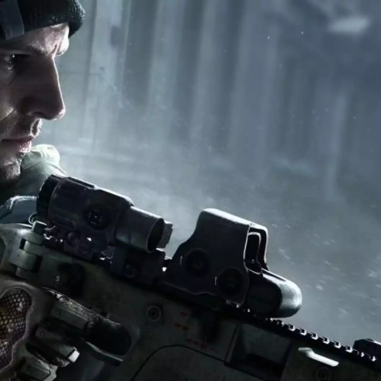The Division будет доступна бесплатно на этих выходных на PC The Division будет доступна бесплатно на этих выходных на PC