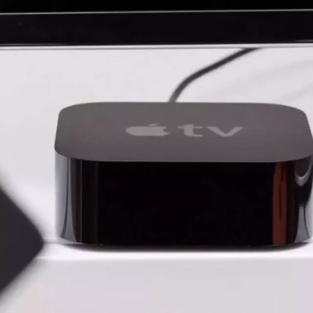 Apple Special Event: представлена приставка Apple TV с поддержкой 4K