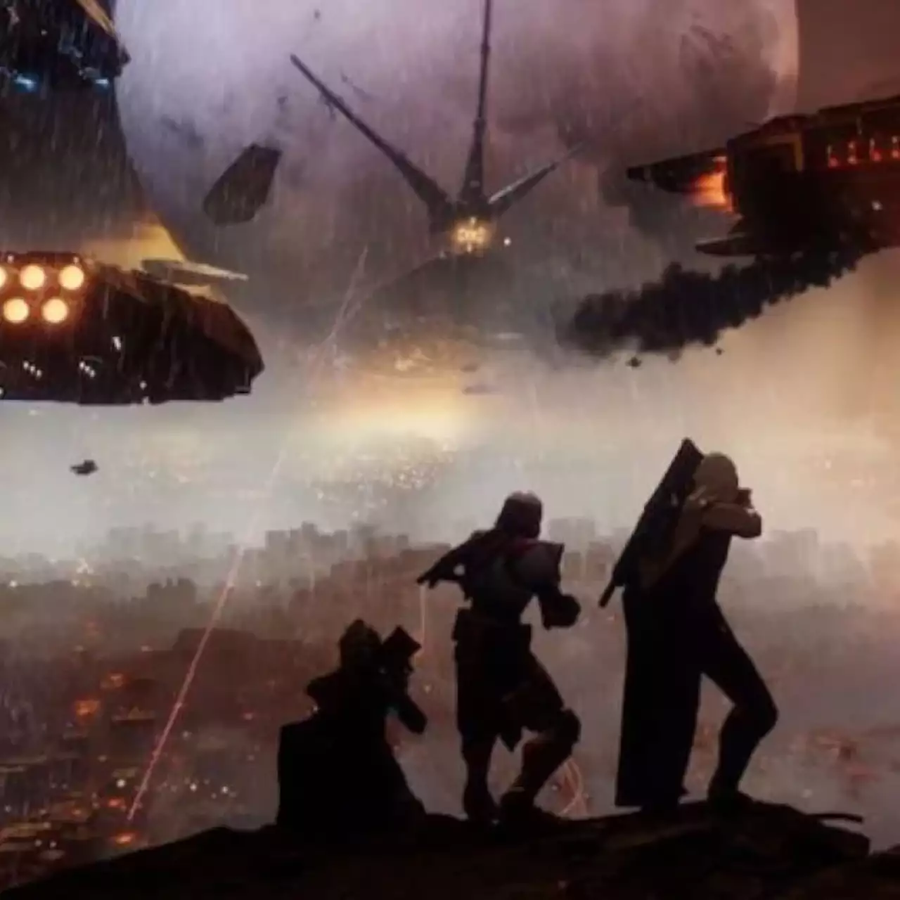 Как подготовиться к первому рейду в Destiny 2 — набираем Силу, получаем лучшие предметы и фармим как угорелые Как подготовиться к первому рейду в Destiny 2 — набираем Силу, получаем лучшие предметы и фармим как угорелые