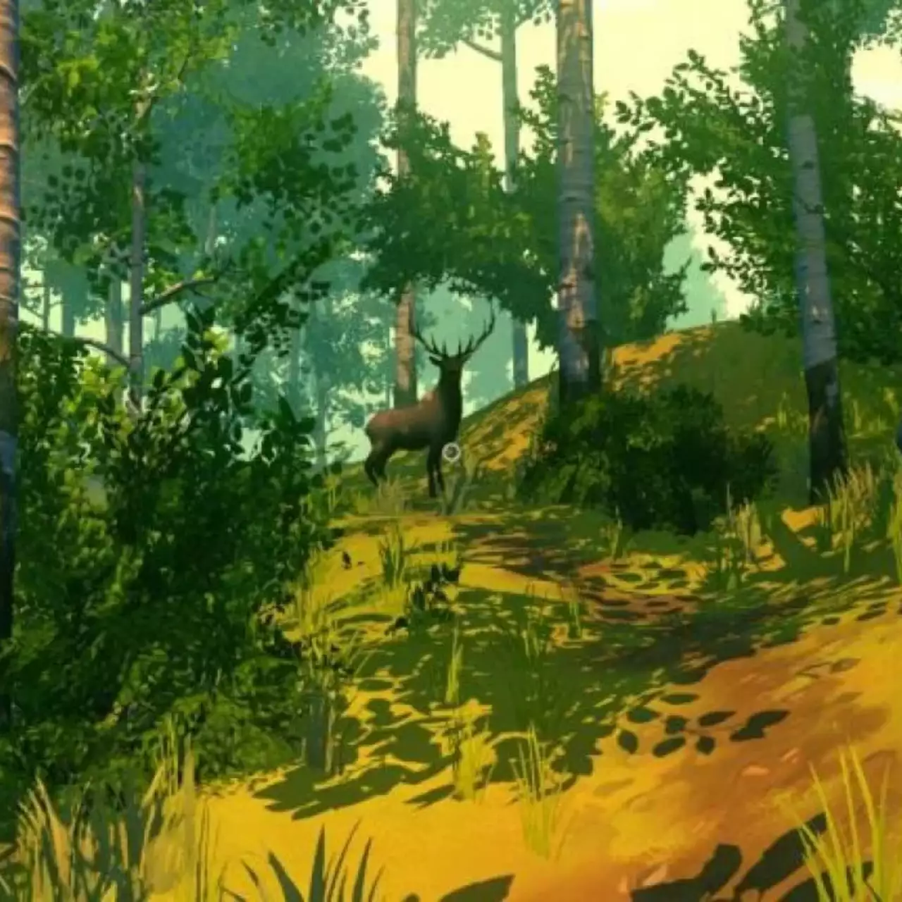Геймеры обозлились на создателей Firewatch, поставив массу негативных оценок в Steam Геймеры обозлились на создателей Firewatch, поставив массу негативных оценок в Steam