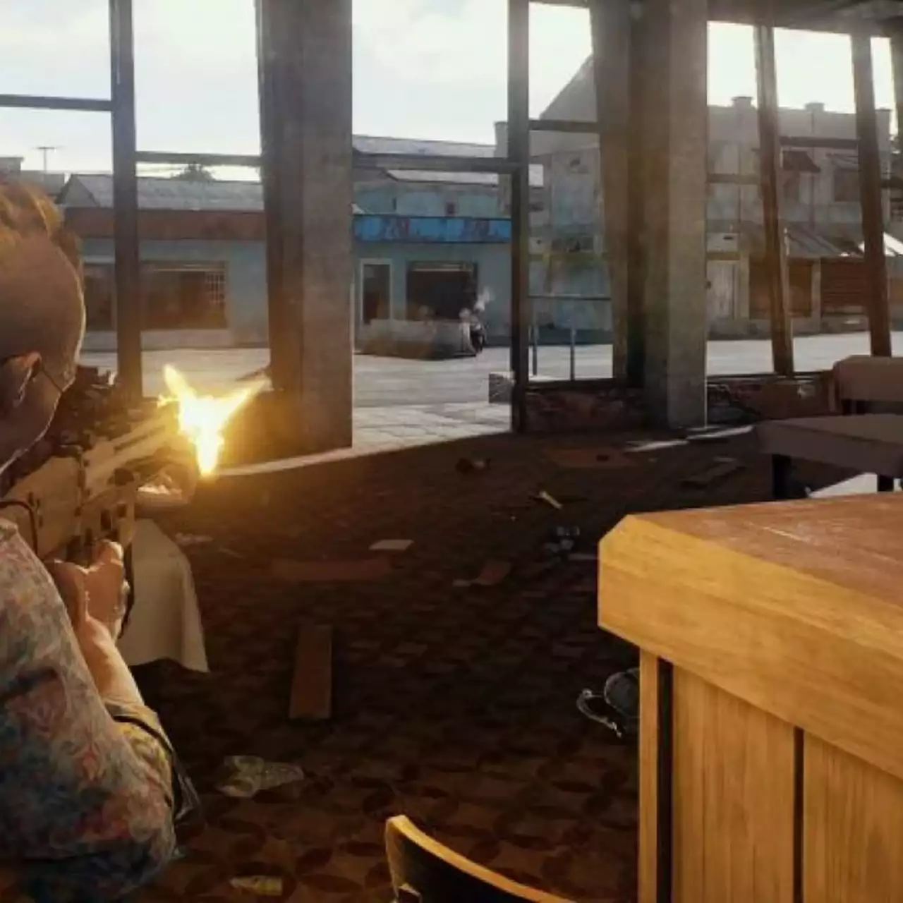 Авторы PlayerUnknown’s Battlegrounds не рассчитывали продать более 300 тысяч копий в первый год