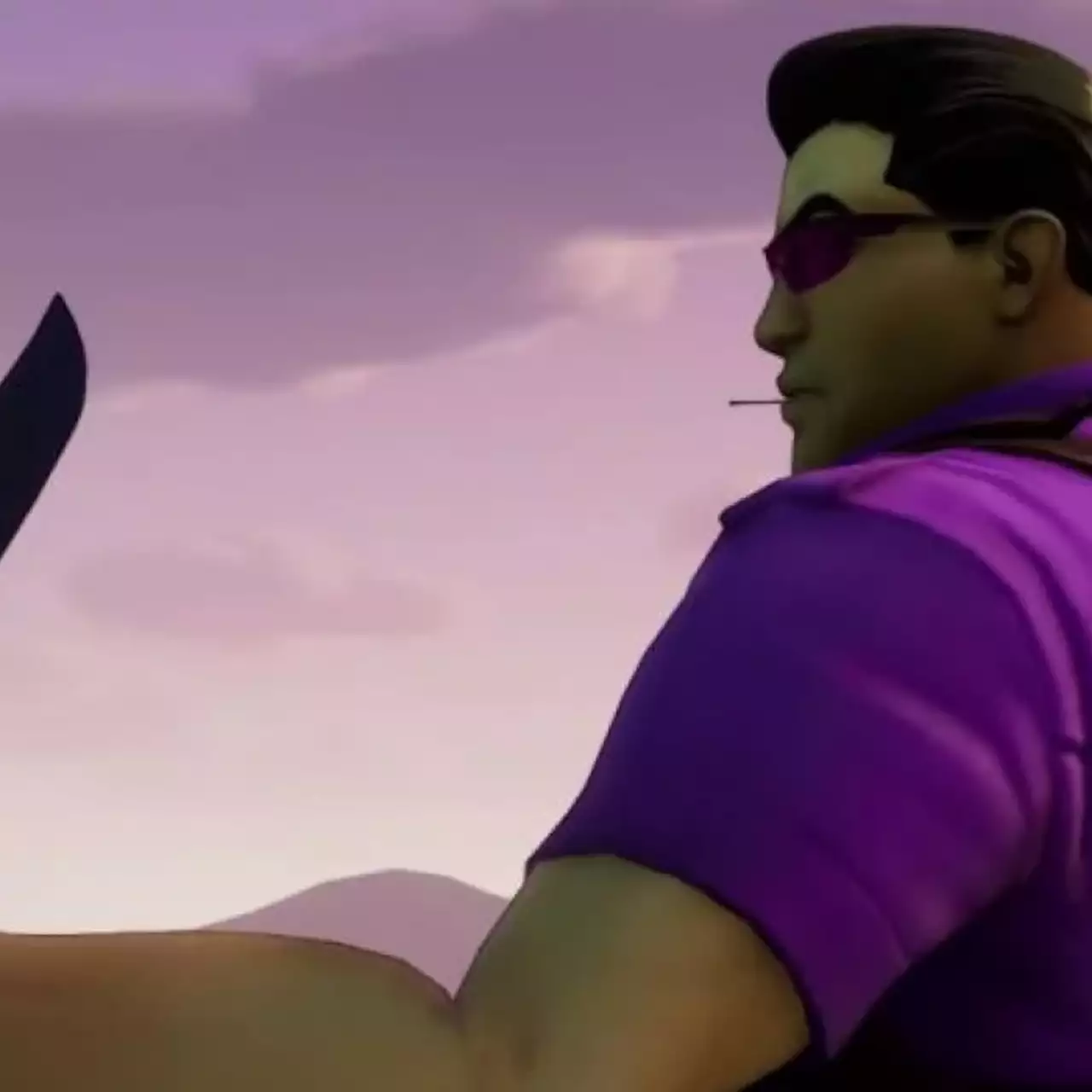 Теперь все игроки смогут сыграть за Джонни Гэта в Agents of Mayhem Теперь все игроки смогут сыграть за Джонни Гэта в Agents of Mayhem