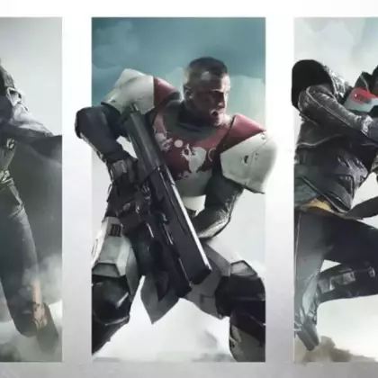 Все о Destiny 2 — обзор, сюжет и предыстория, важные изменения, прокачка персонажа и многое другое