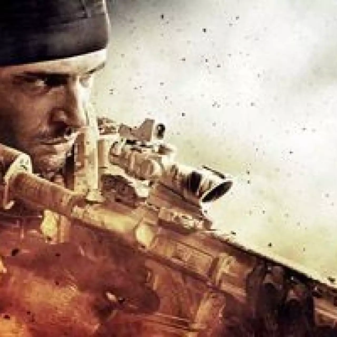 Новый трейлер Medal of Honor: Warfighter покажут в эти выходные Новый трейлер Medal of Honor: Warfighter покажут в эти выходные