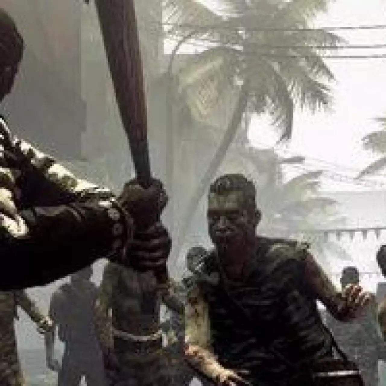 Геймплейное видео Dead Island