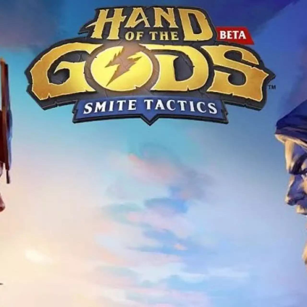 Hand of the Gods: SMITE Tactics доступна бесплатно в раннем доступе Steam Hand of the Gods: SMITE Tactics доступна бесплатно в раннем доступе Steam