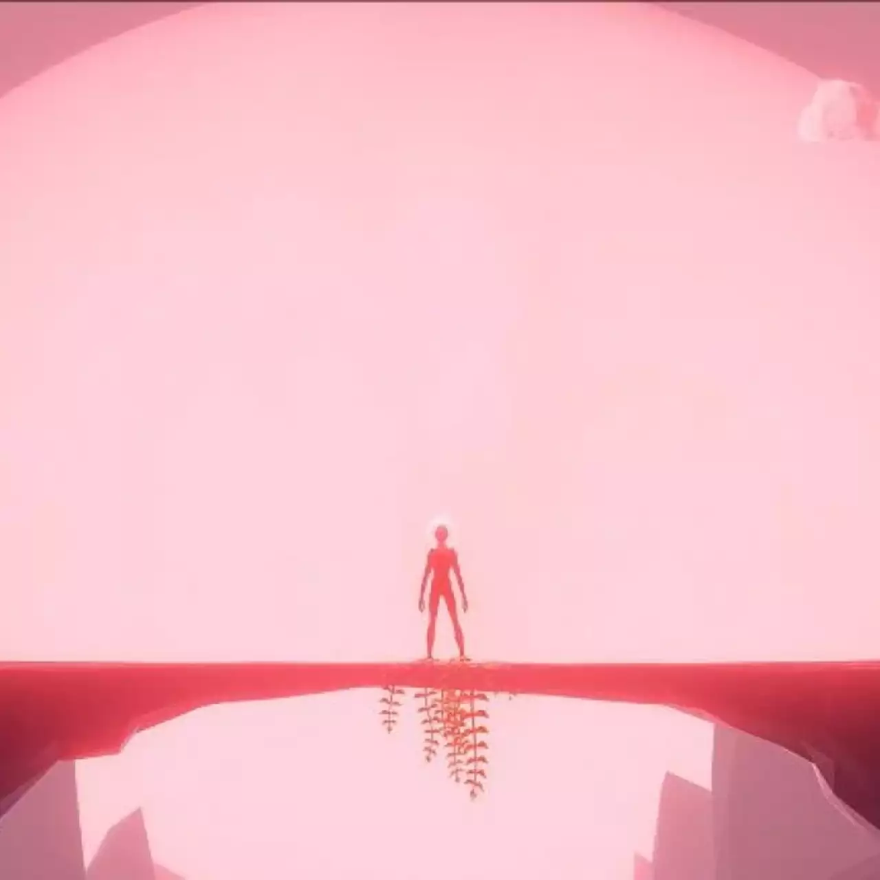 Платформер Planet Alpha на движке UE4 выглядит роскошно в новом трейлере