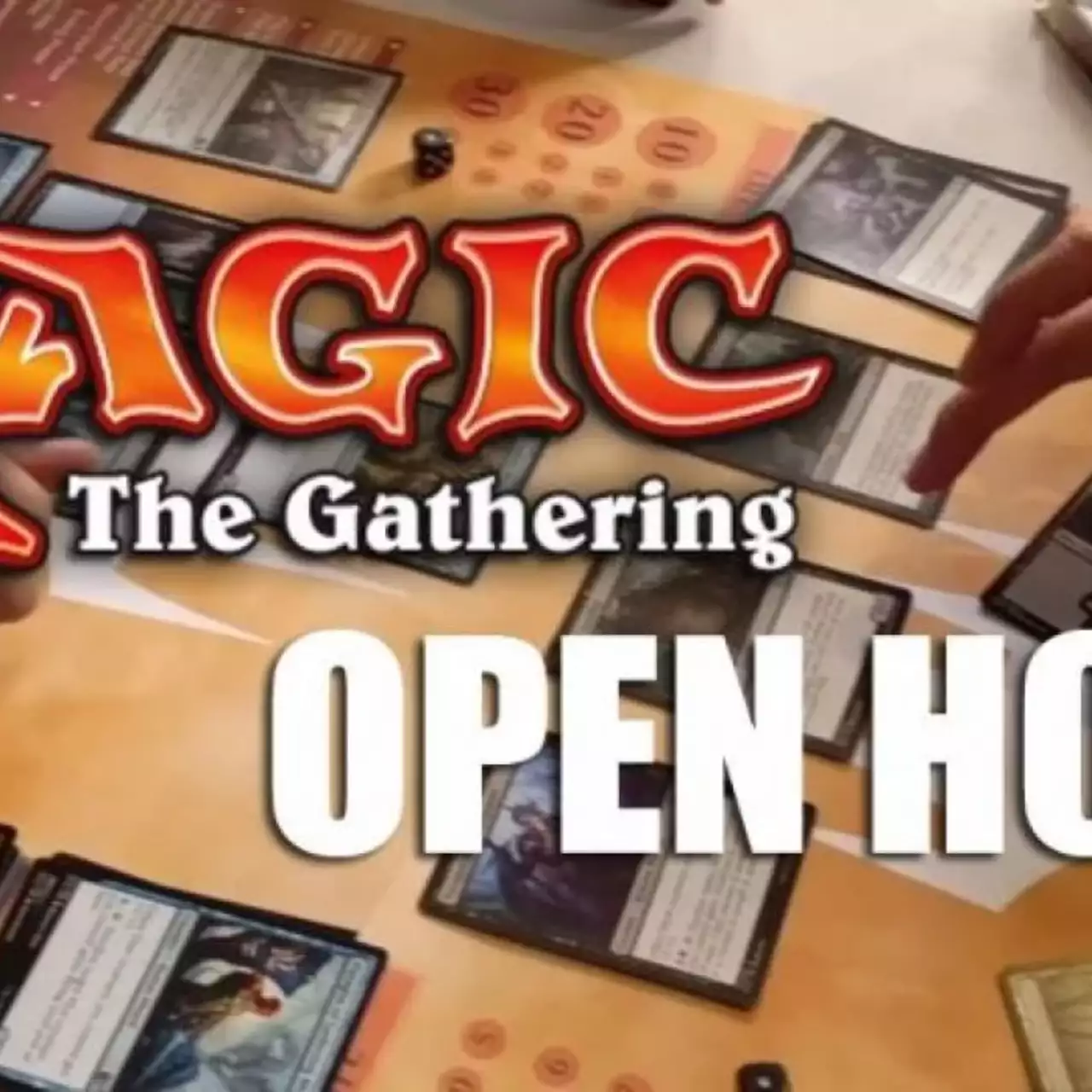 Magic Open House пройдет 16 и 17 сентября по всей России