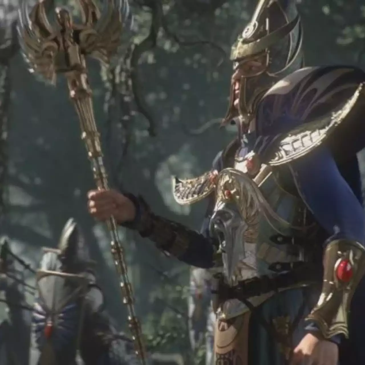 Трейлер Total War: Warhammer 2 показал красоты нового мира
