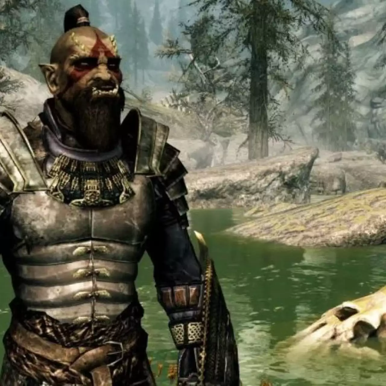 The Elder Scrolls V: Skyrim для Nintendo Switch получила дату выхода The Elder Scrolls V: Skyrim для Nintendo Switch получила дату выхода